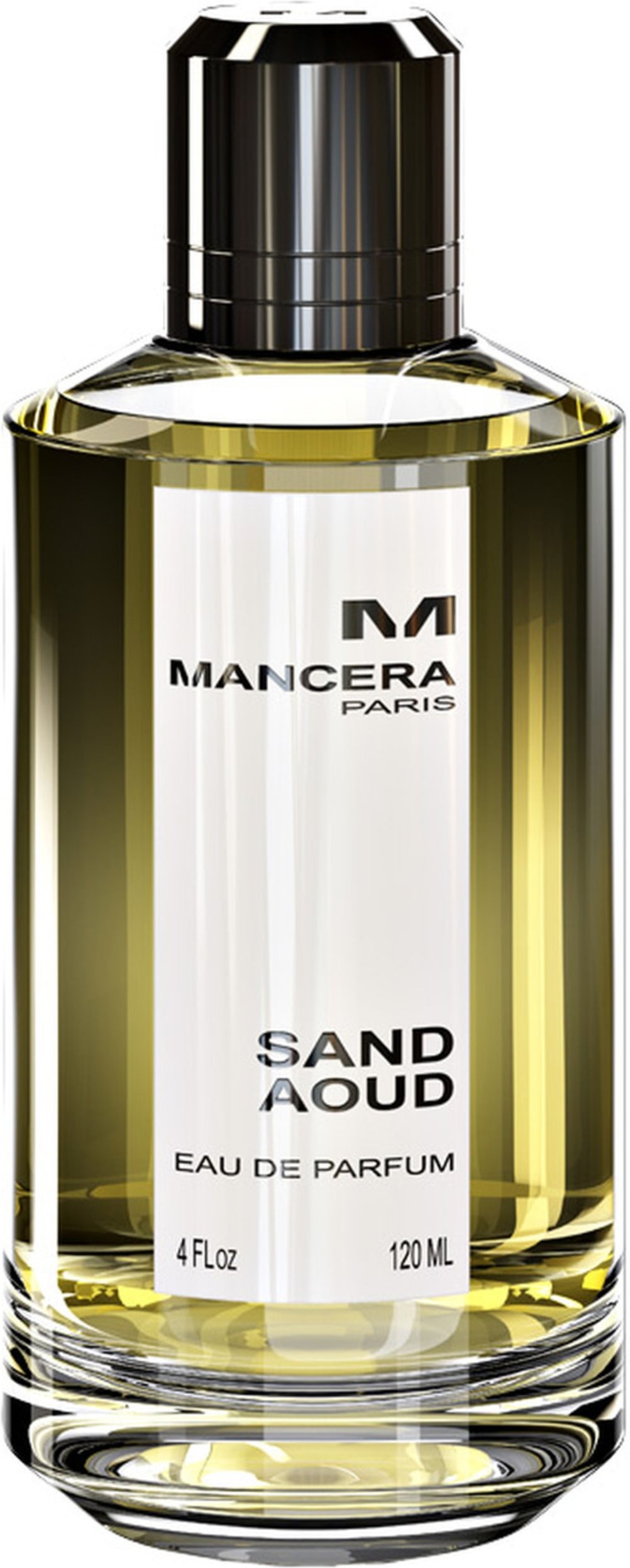 Mancera Sand Aoud Eau de Parfum 120 ml