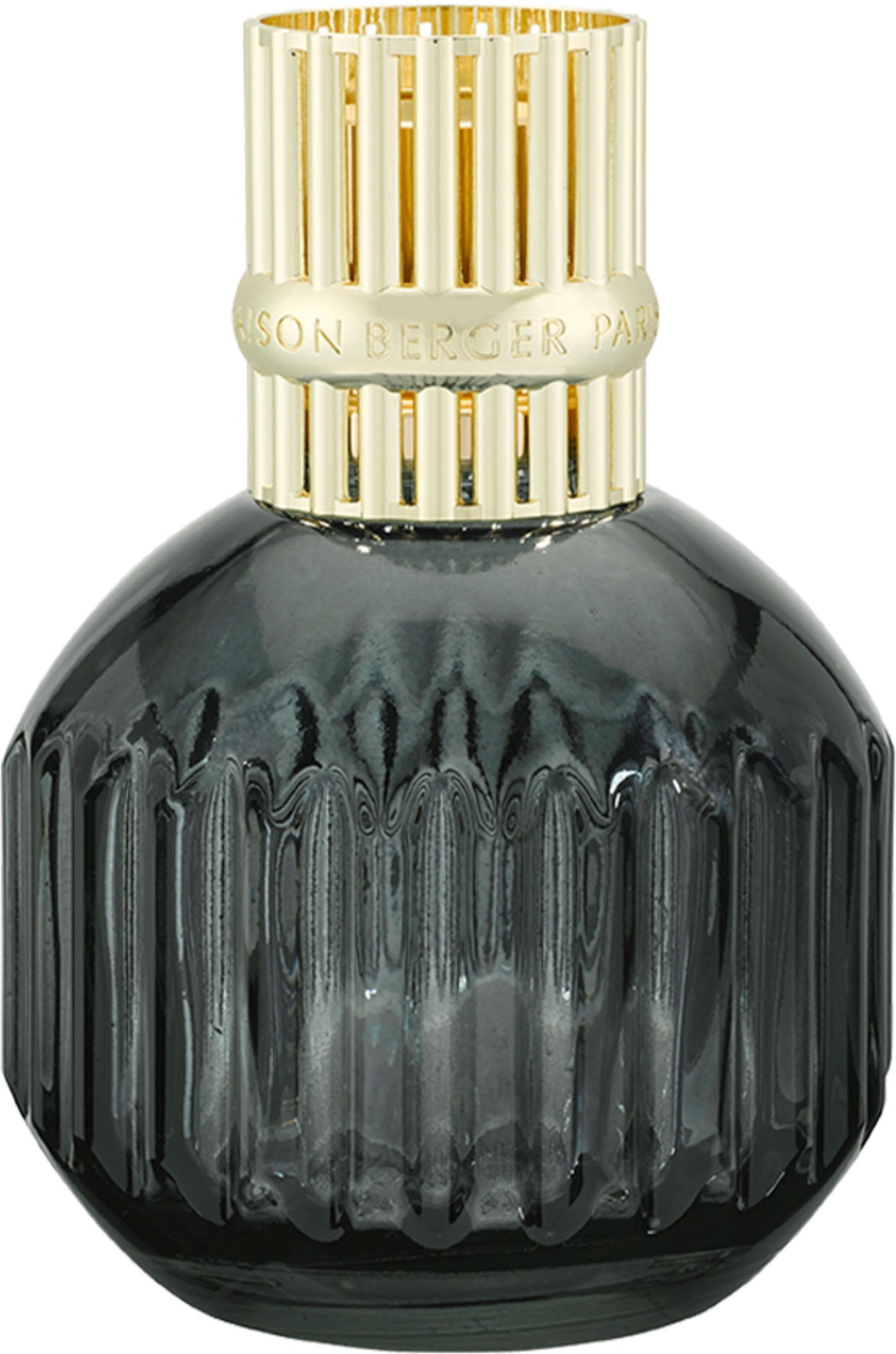 Thumbnail - Maison Berger Paris Lampe Cannelo Grise Duftlampe