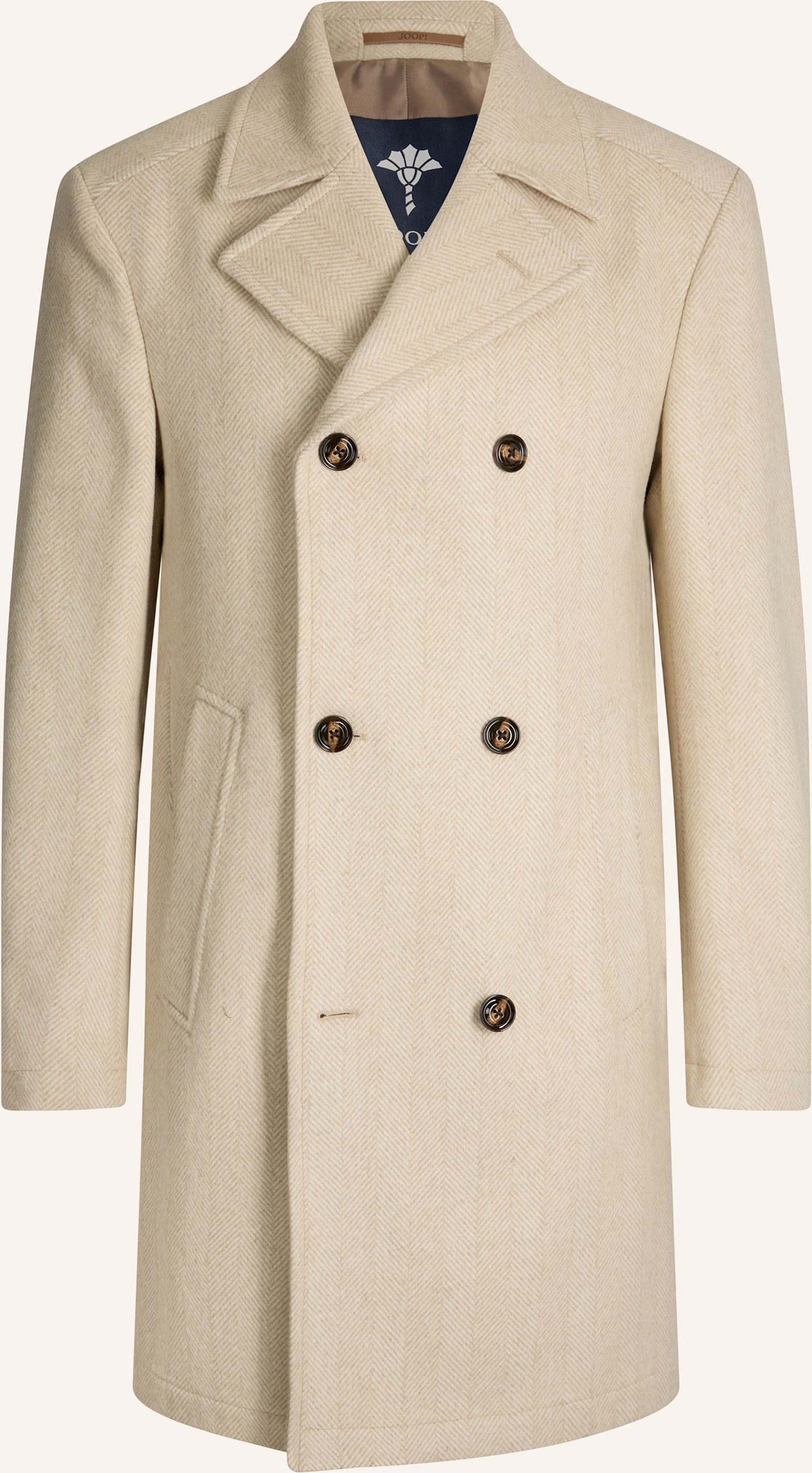 Joop! Mantel beige