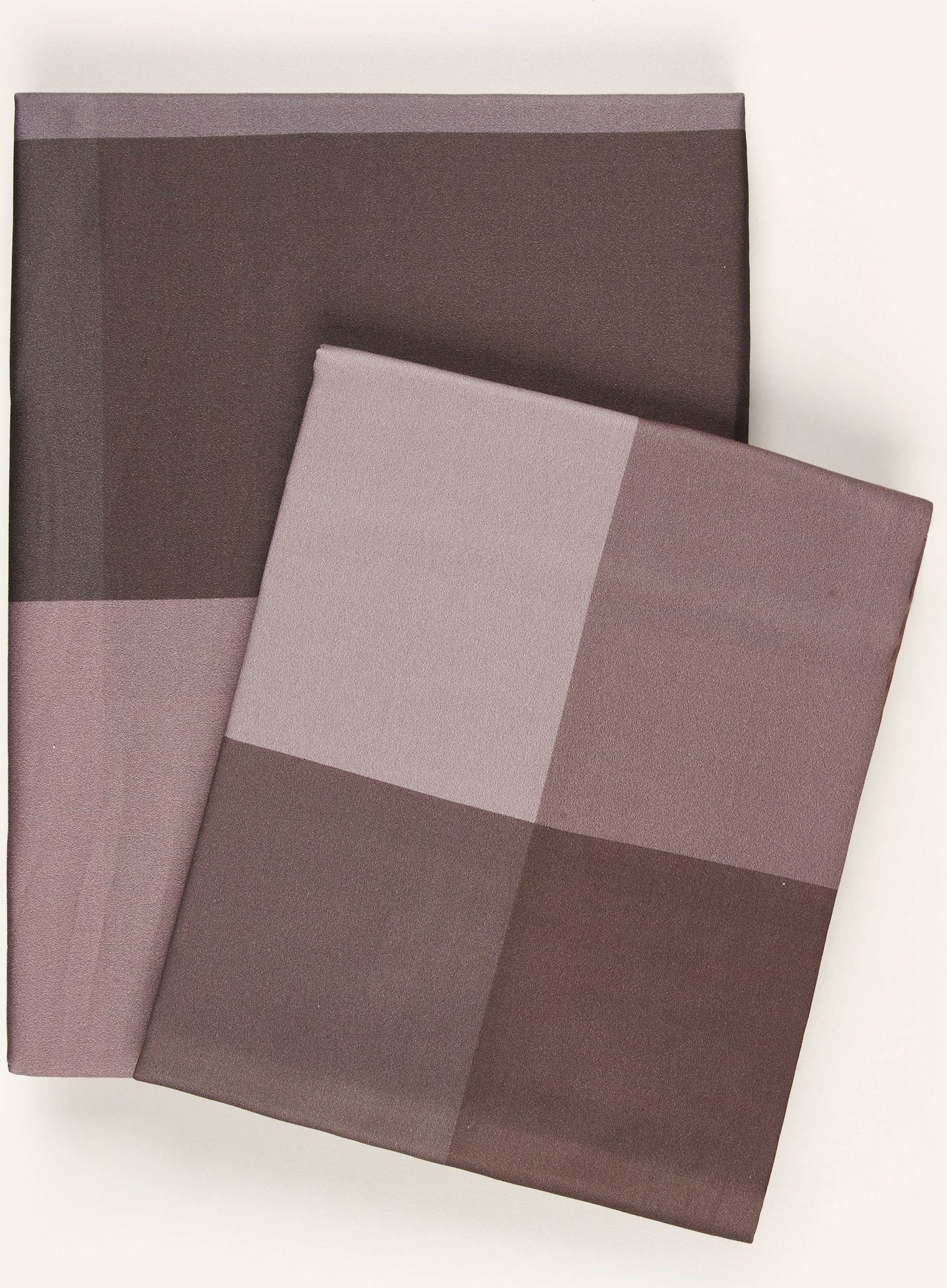 Fleuresse Bettwäsche Bed Art Small grau