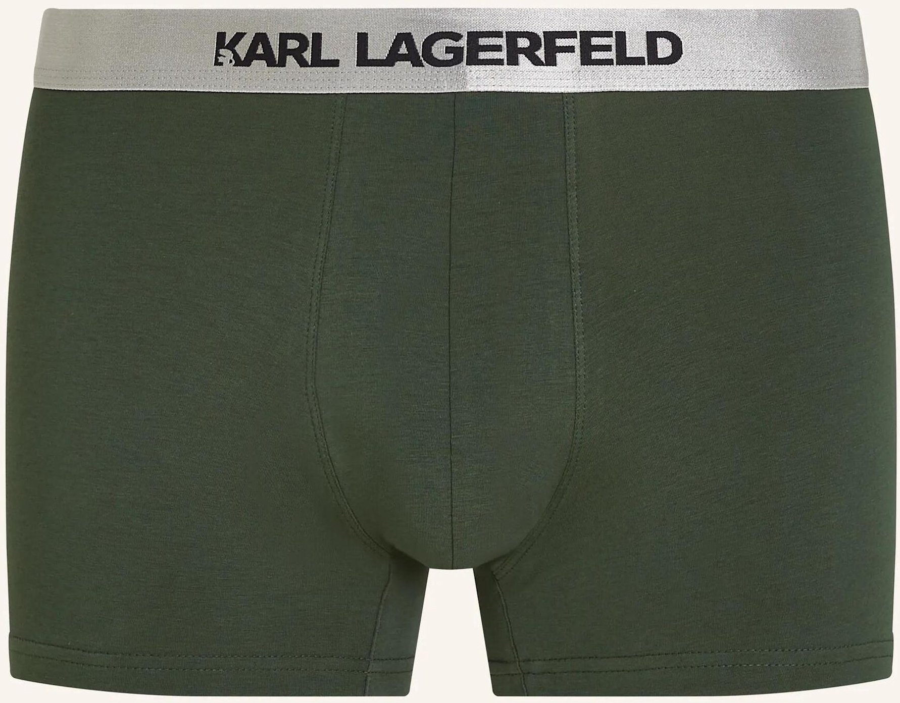 Karl Lagerfeld Unterwäsche-Multipack blau