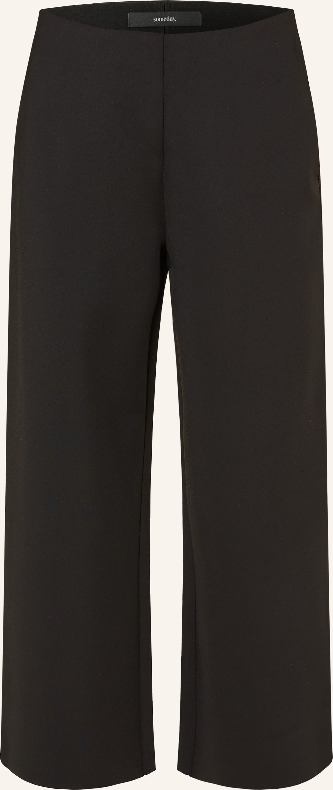 Thumbnail - Someday Culotte Curilo Ease schwarz