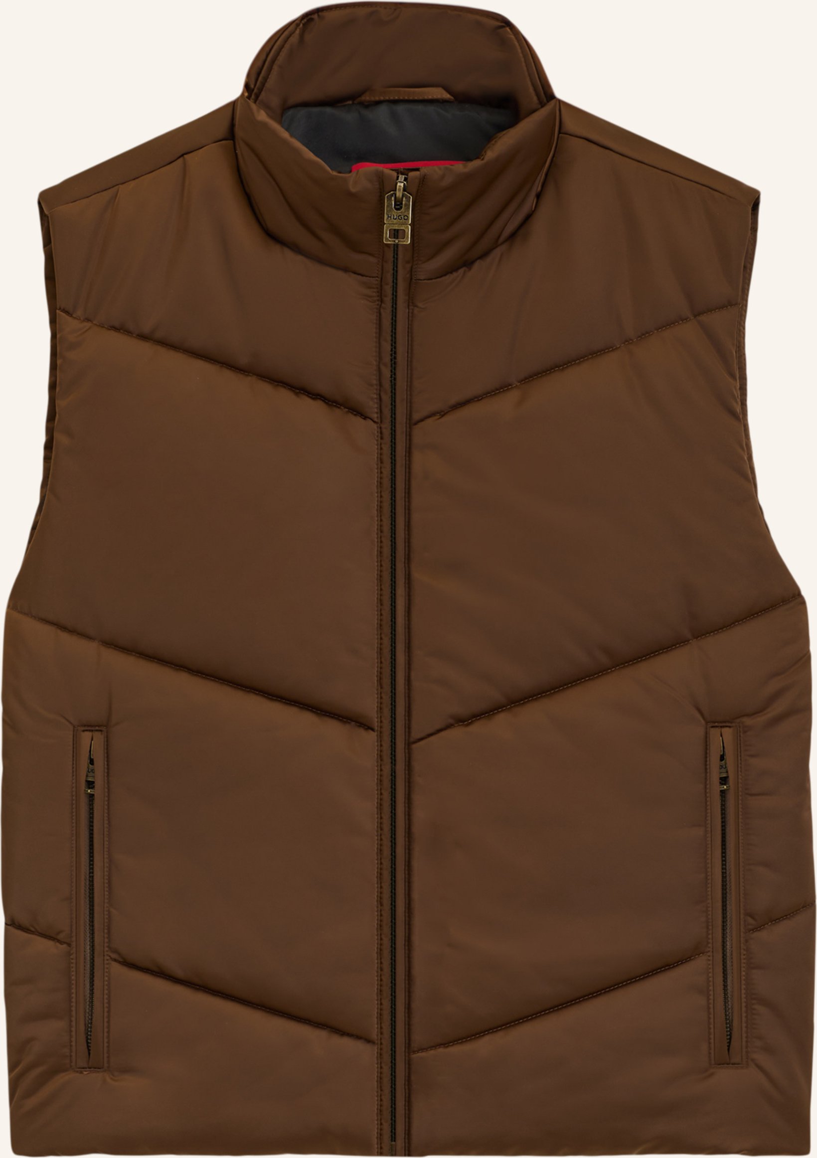 Hugo Casual Jacke berolino2531 Regular Fit blau