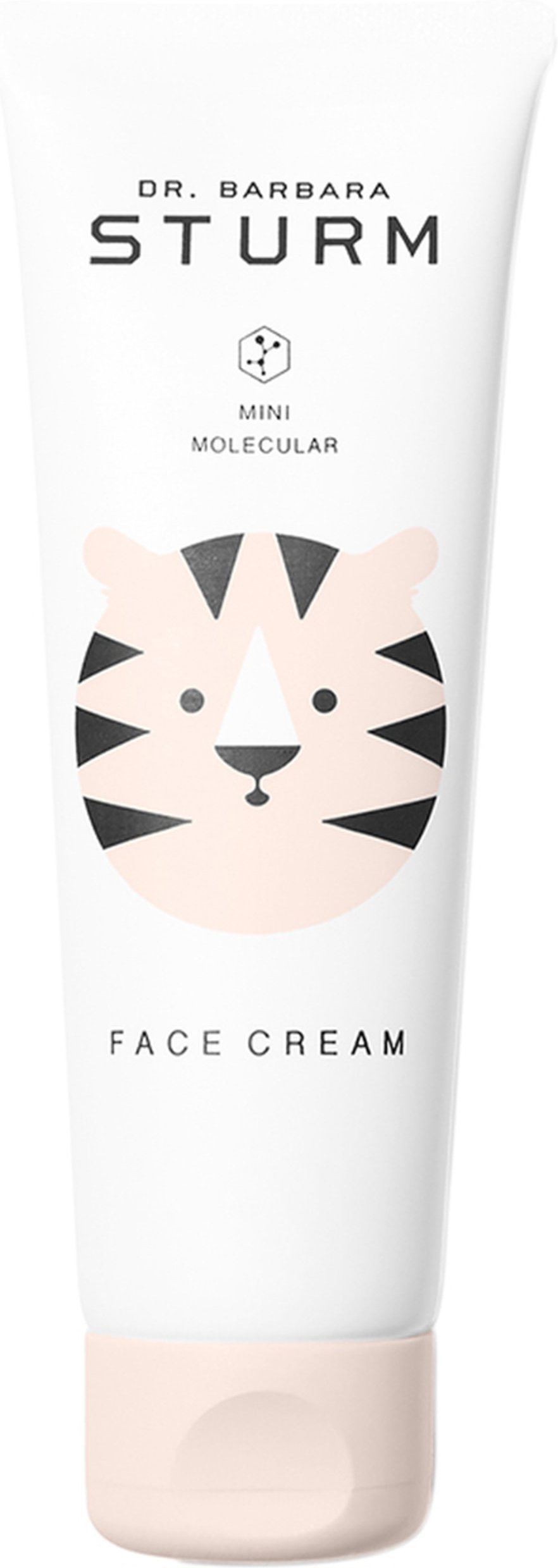 Dr. Barbara Sturm Baby & Kids Face Cream Reichhaltige Gesichtscreme 50 ml