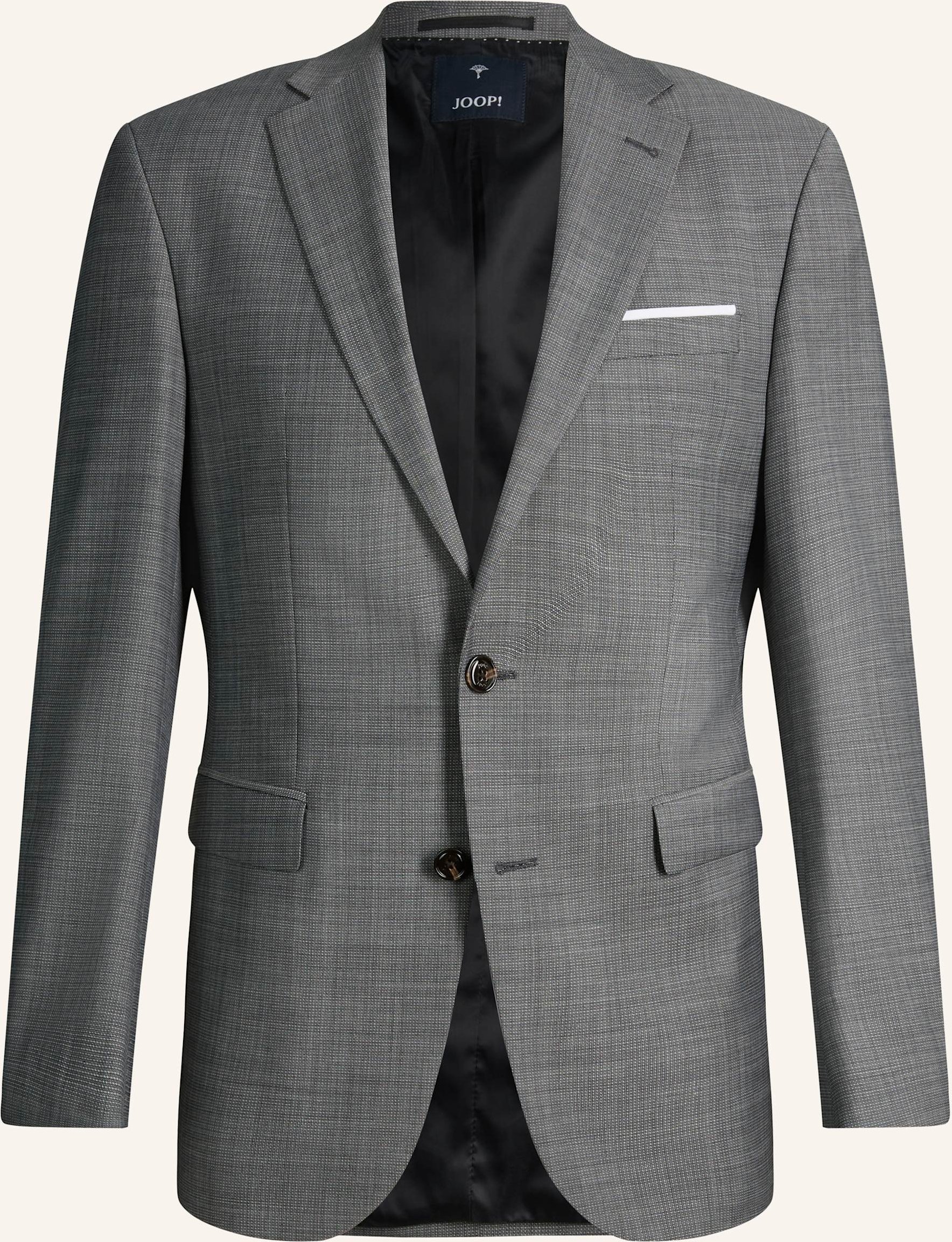 Joop! Sakko Modern Fit grau