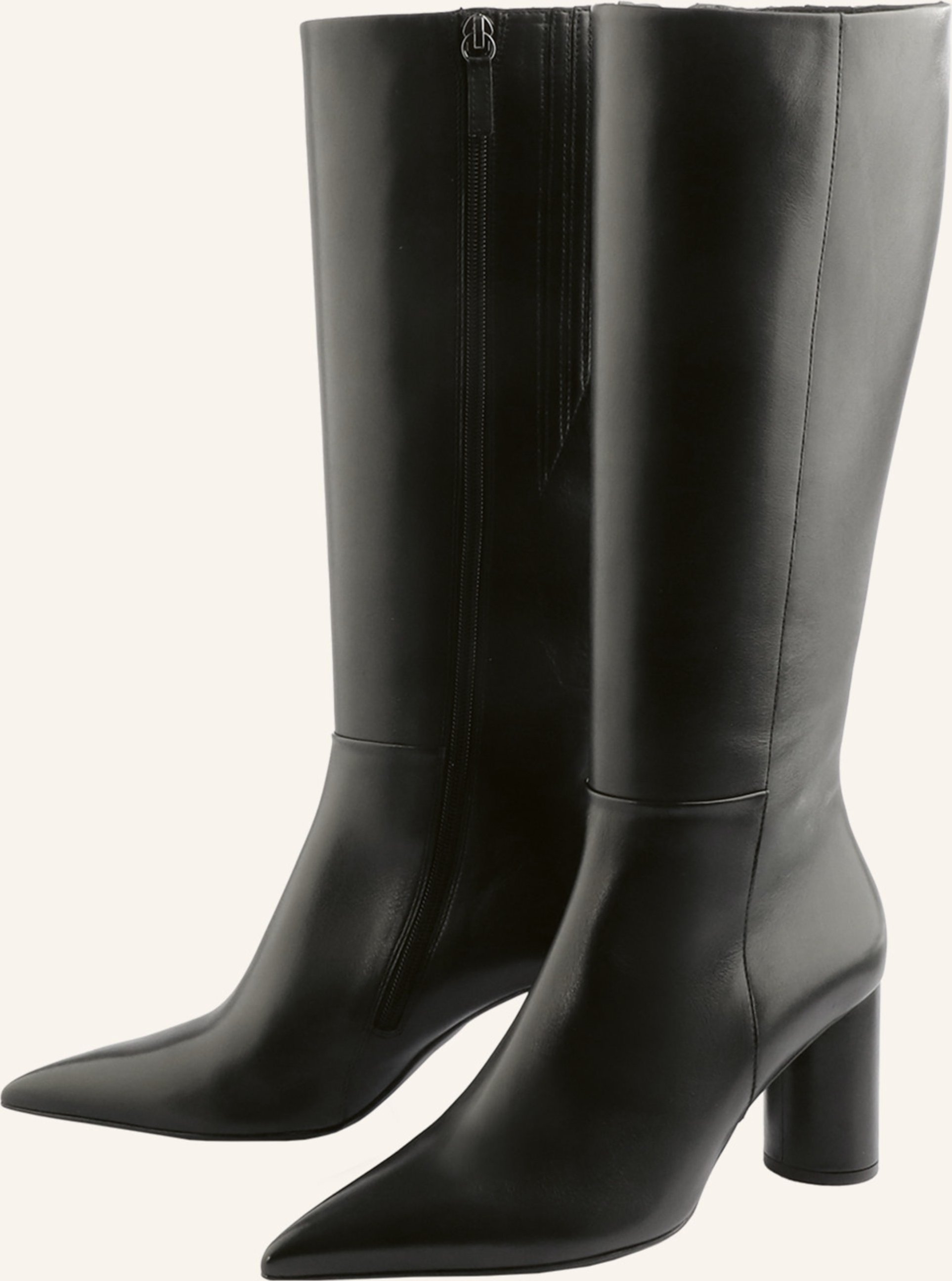 Högl Stiefel Alexis schwarz