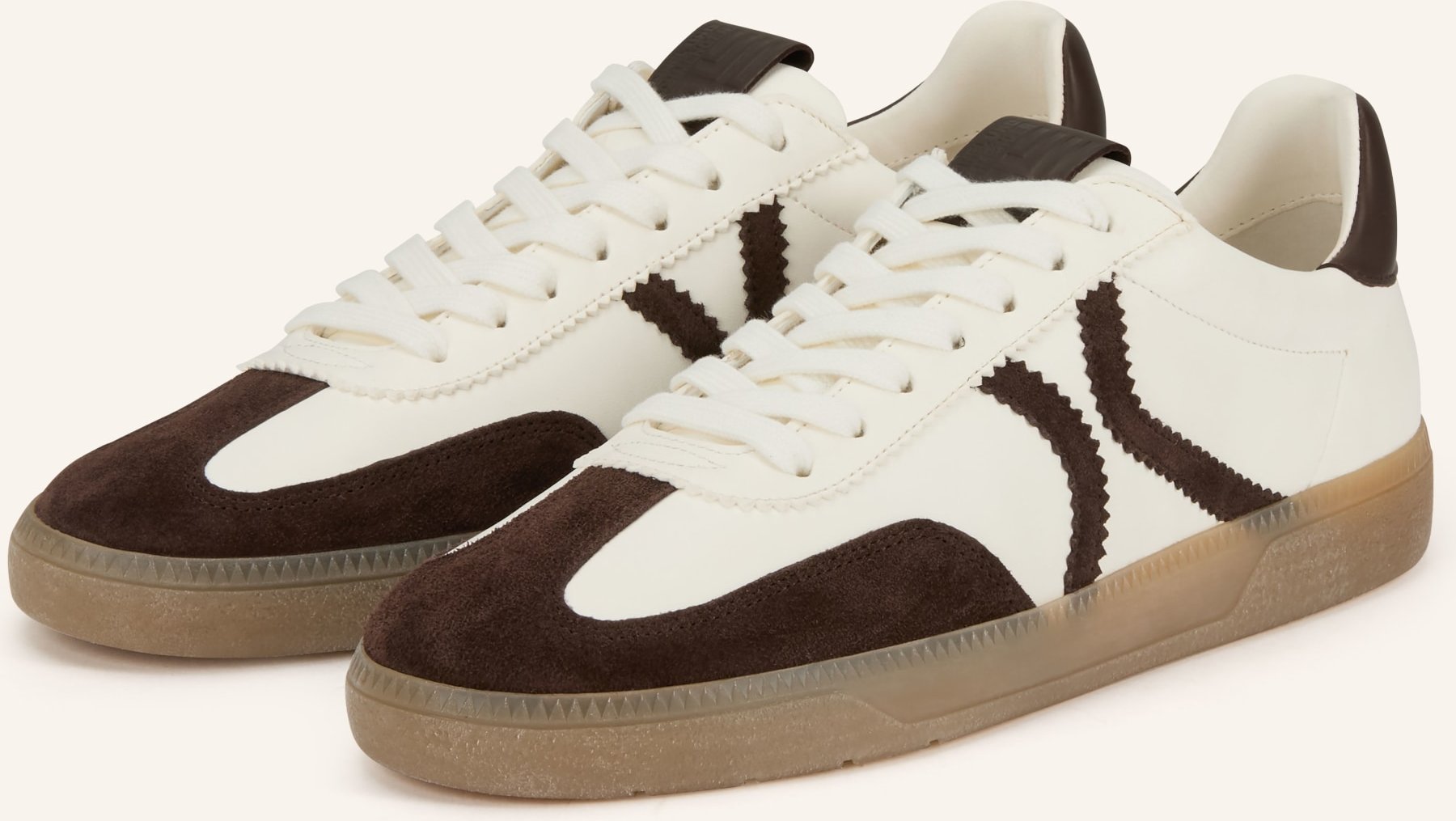 Kennel & Schmenger Sneaker Pop braun