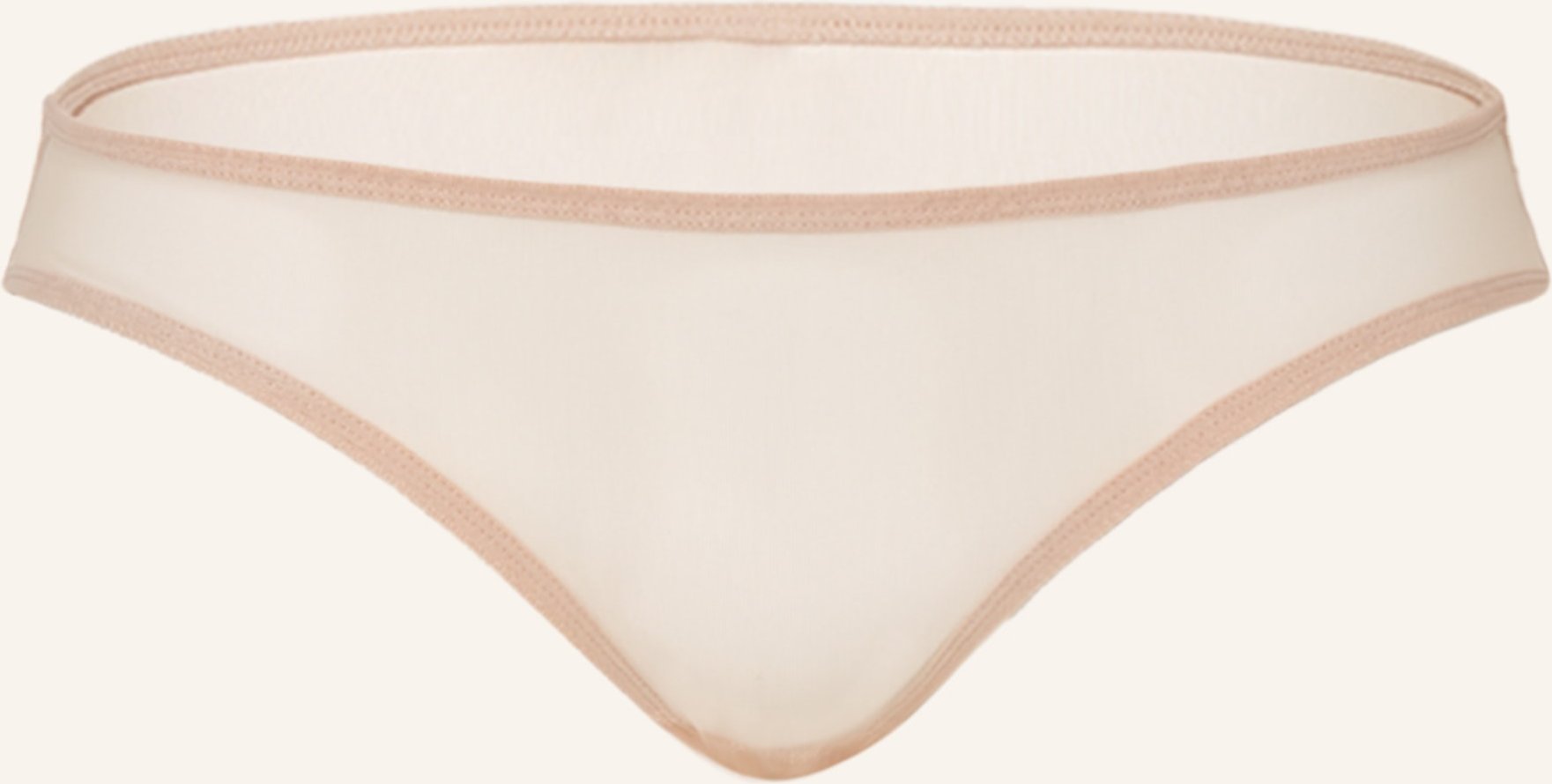 Eres Slip Bambin beige