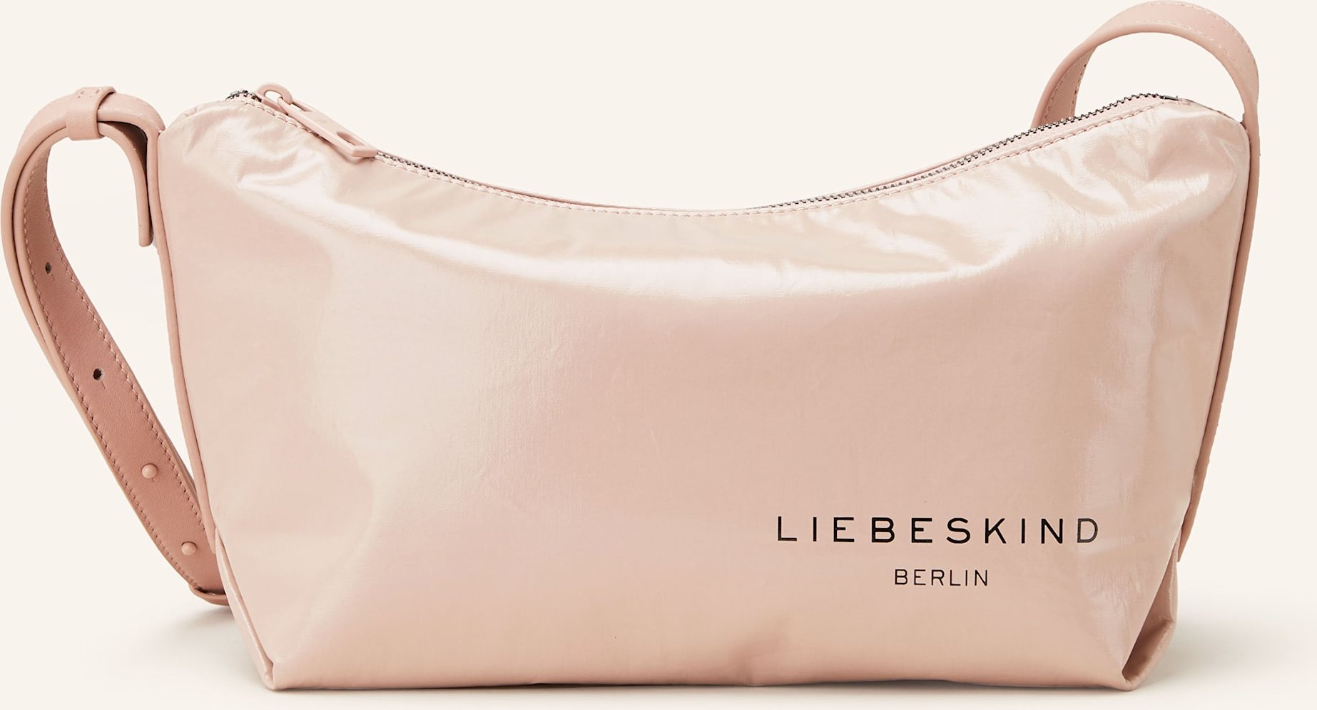 Liebeskind Umhängetasche Elvira Medium rosa