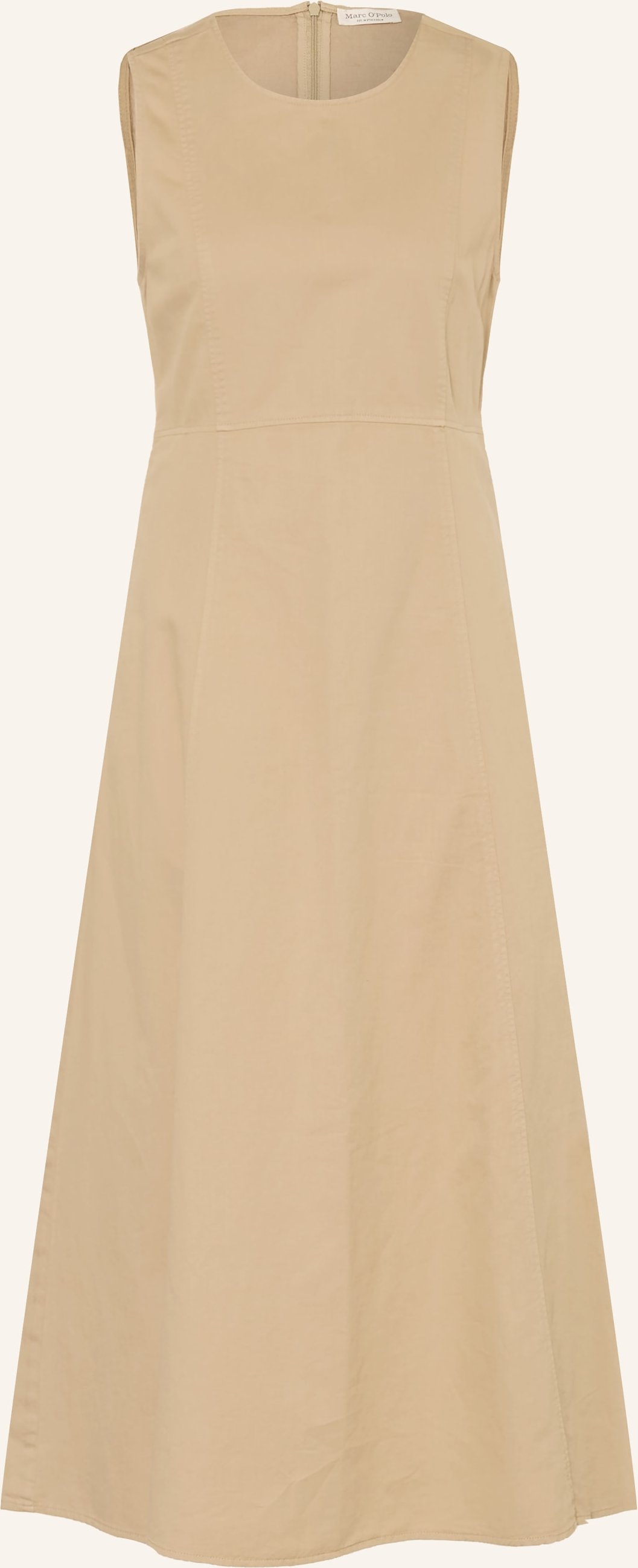 Marc O'polo Kleid beige