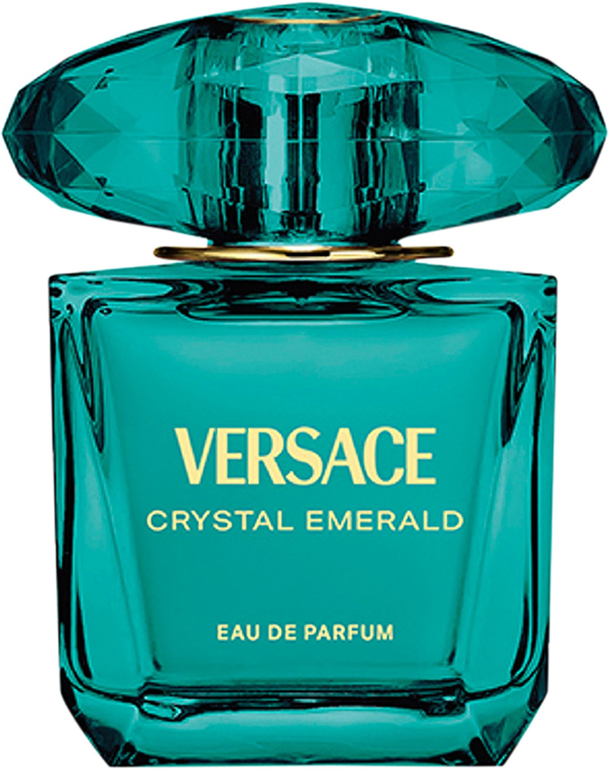 Thumbnail - Versace Crystal Emerald Eau de Parfum 30 ml