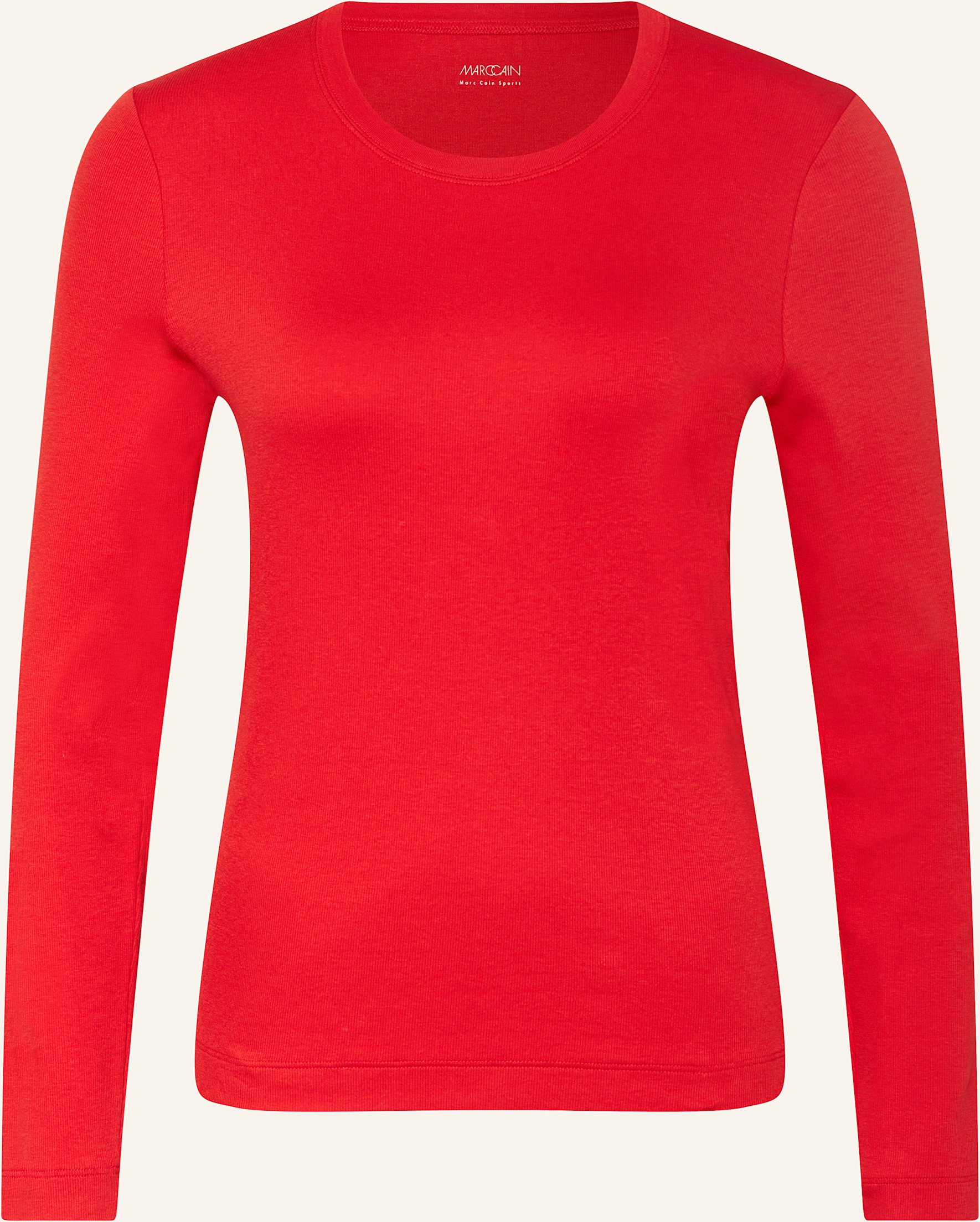 Thumbnail - Marc Cain Longsleeve rot