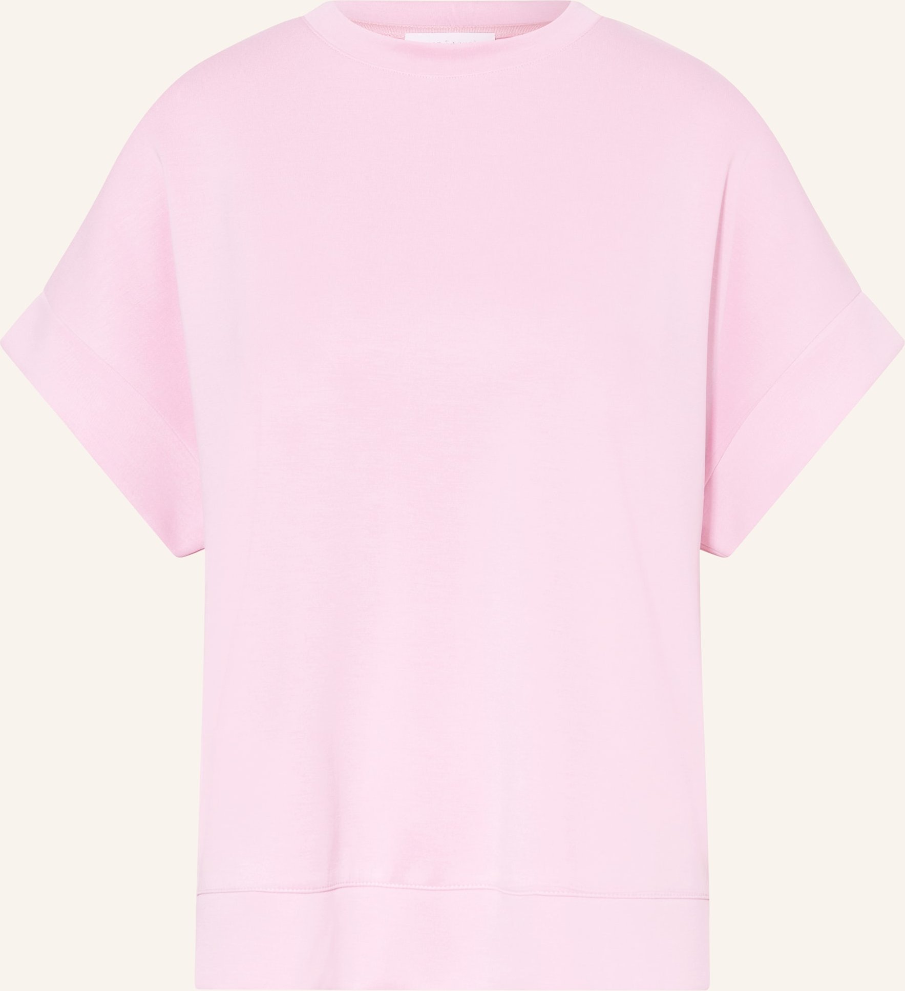 Rich & Royal T-Shirt rosa
