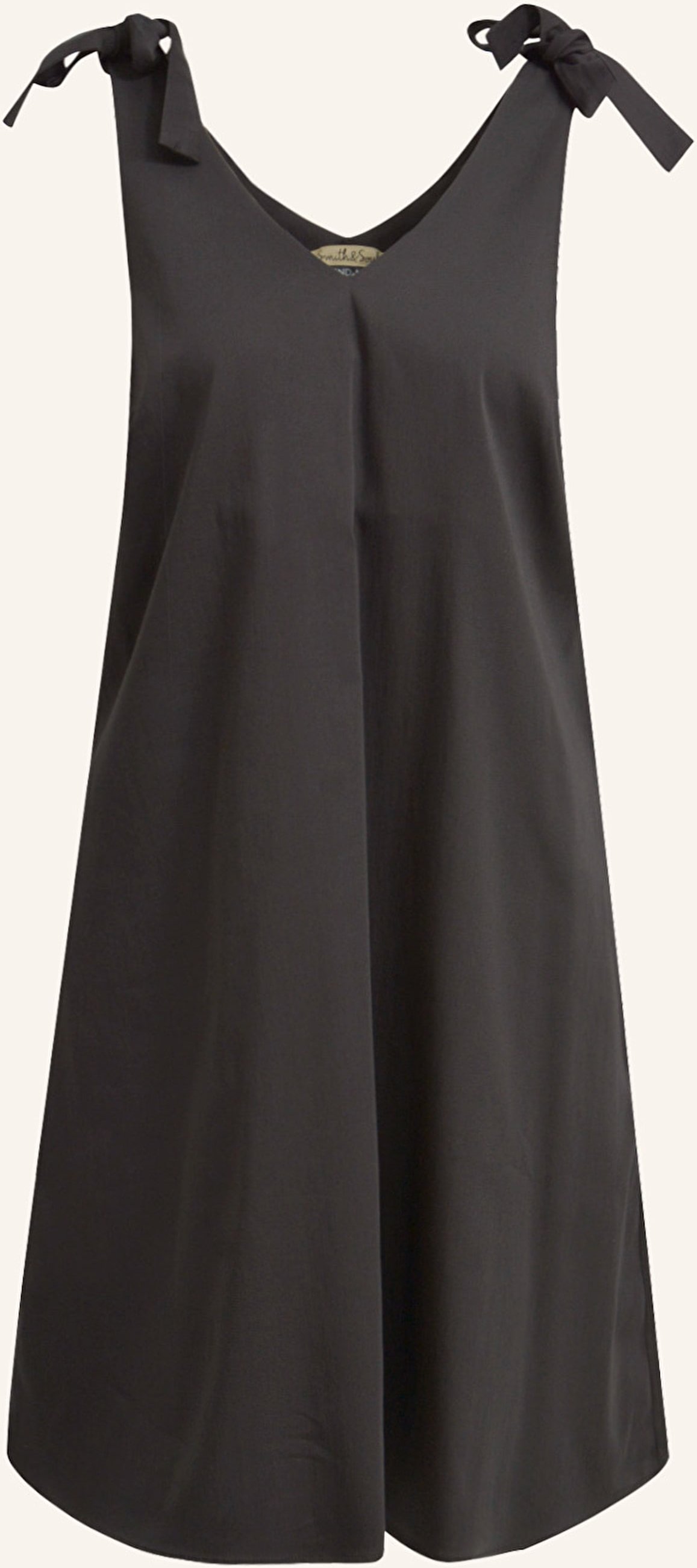 Smith & Soul Kleid schwarz