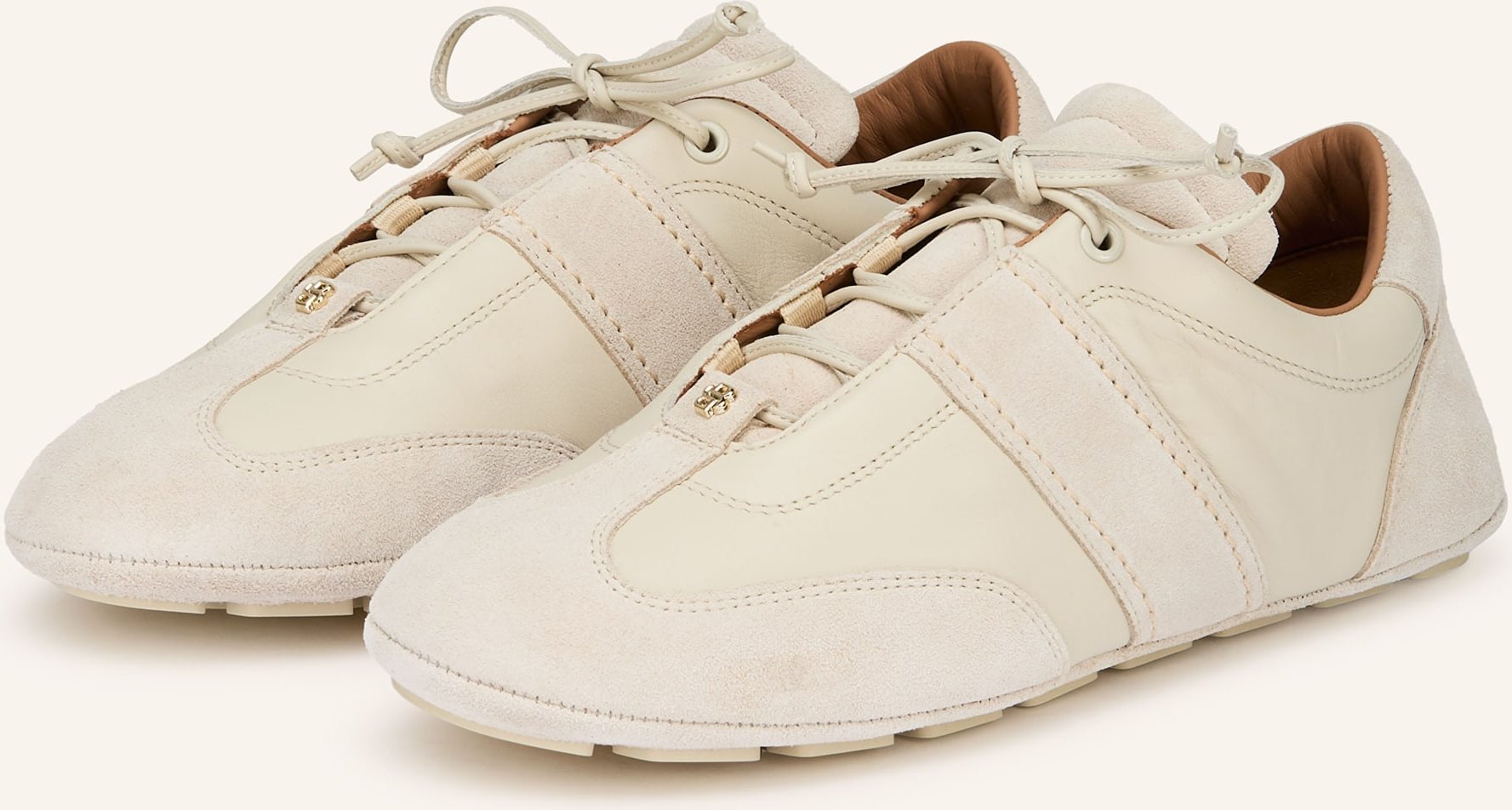 Boss Sneaker Roxanne weiss