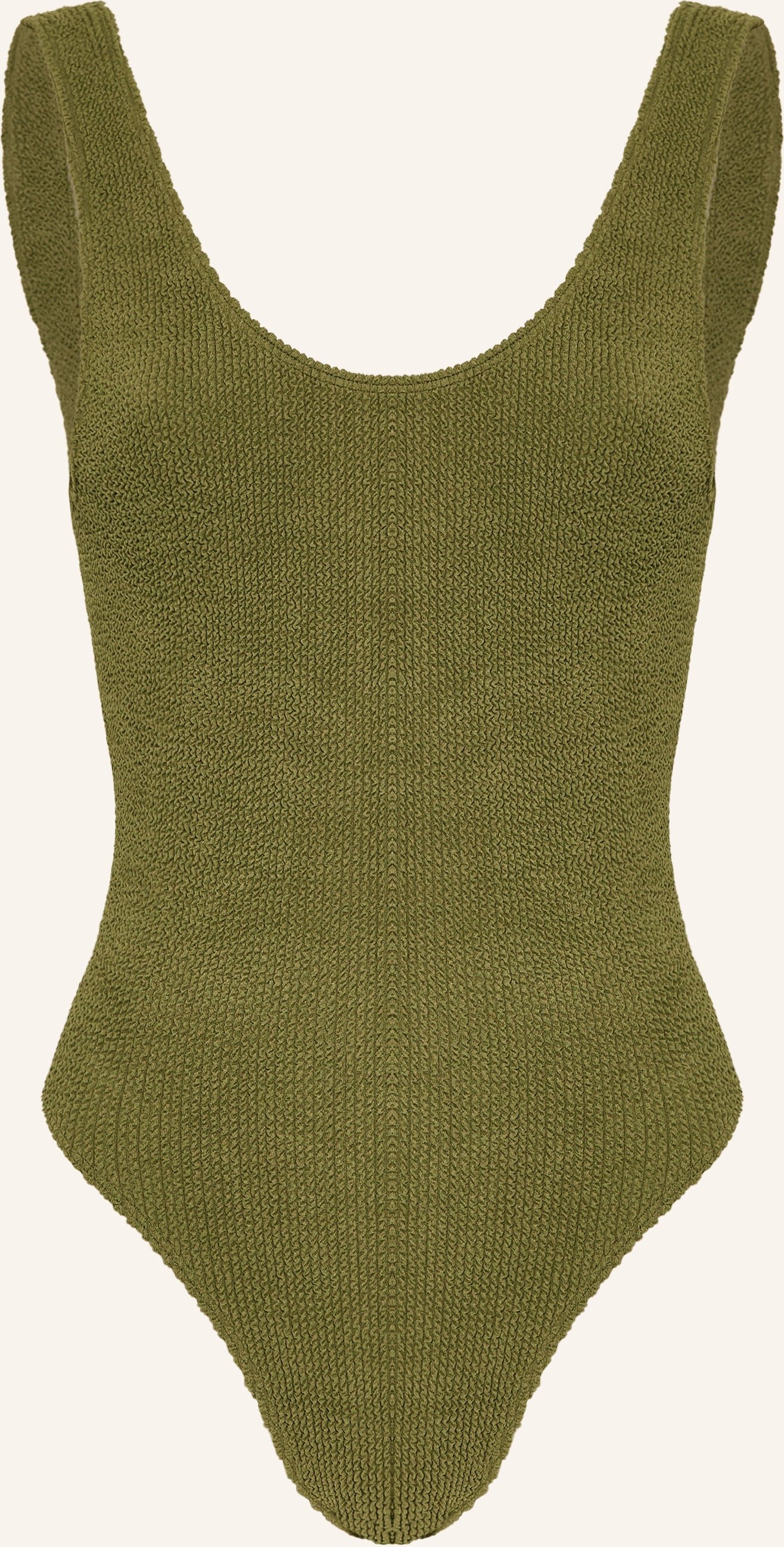 Sorbet Island Badeanzug Riva gruen