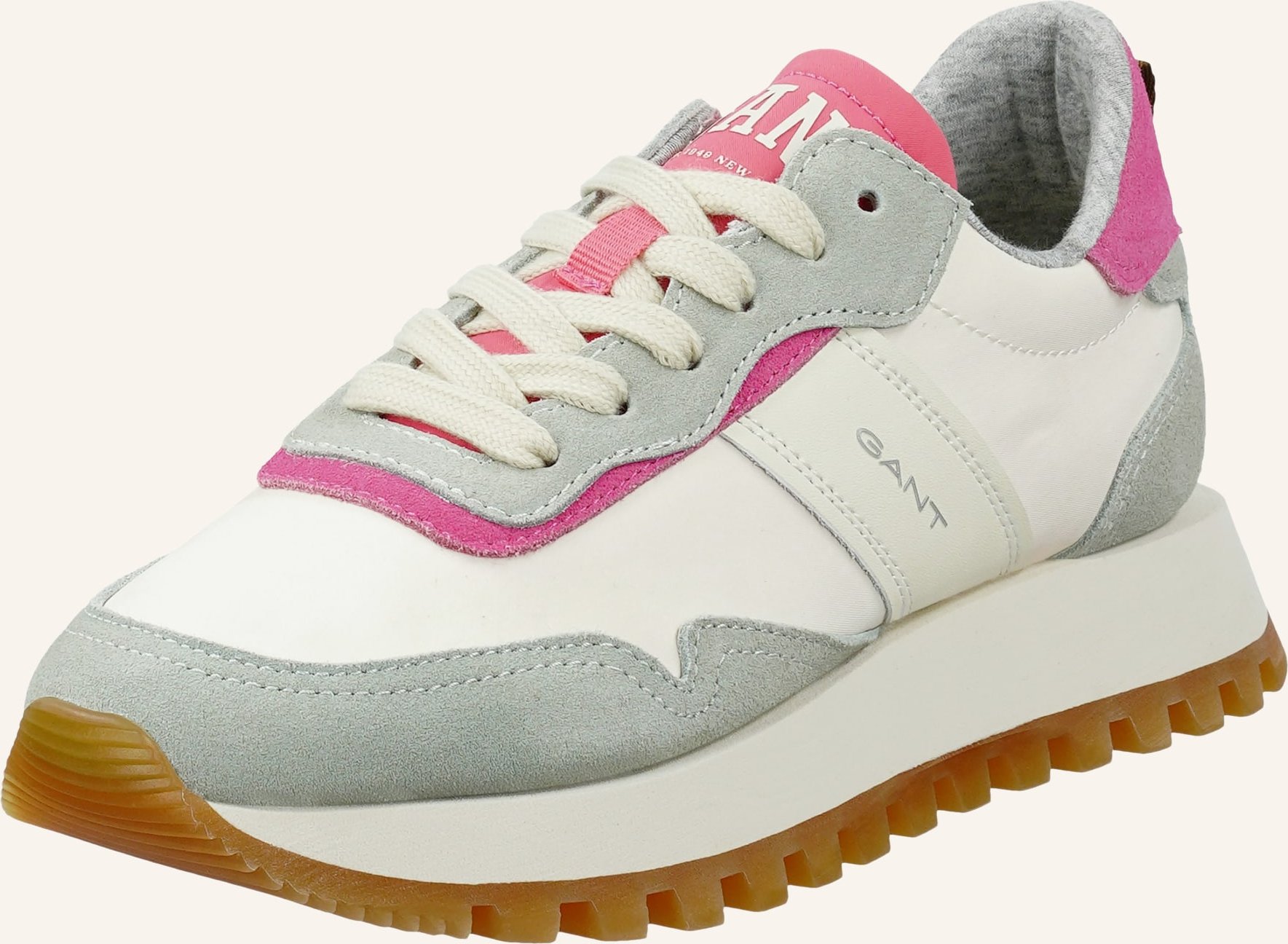 Gant Sneaker Caffay weiss