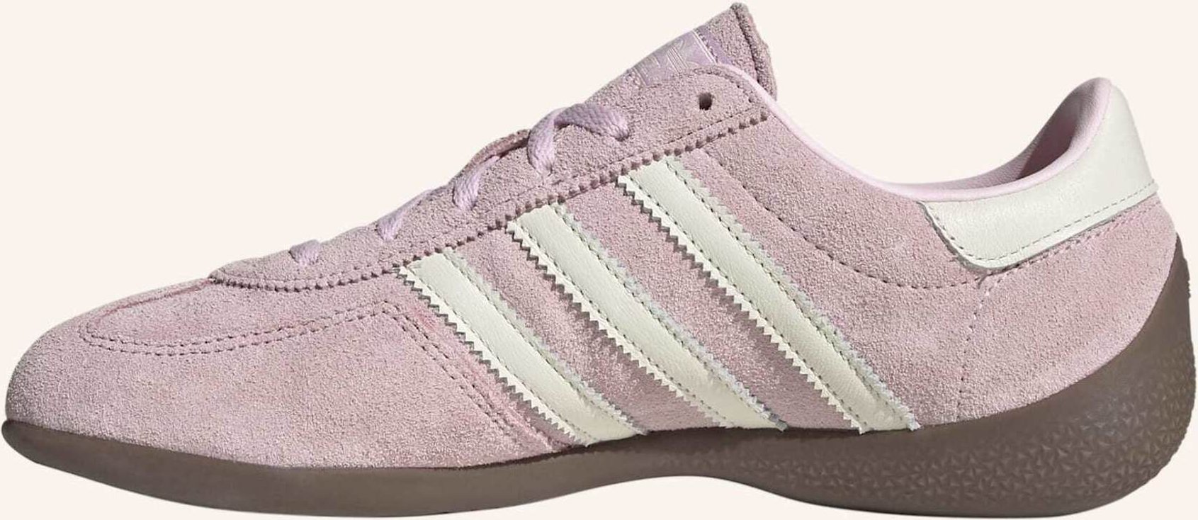 Adidas Originals Handball Spezial Lo Pro Schuh pink