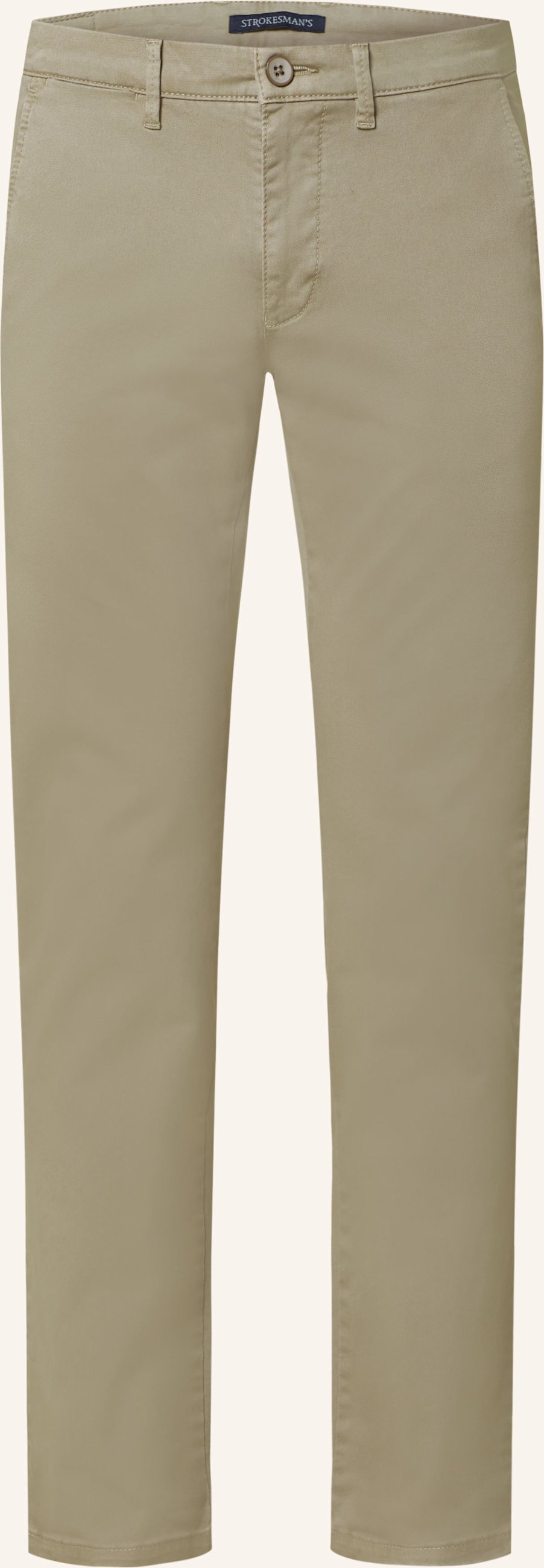 Strokesman's Chino gruen