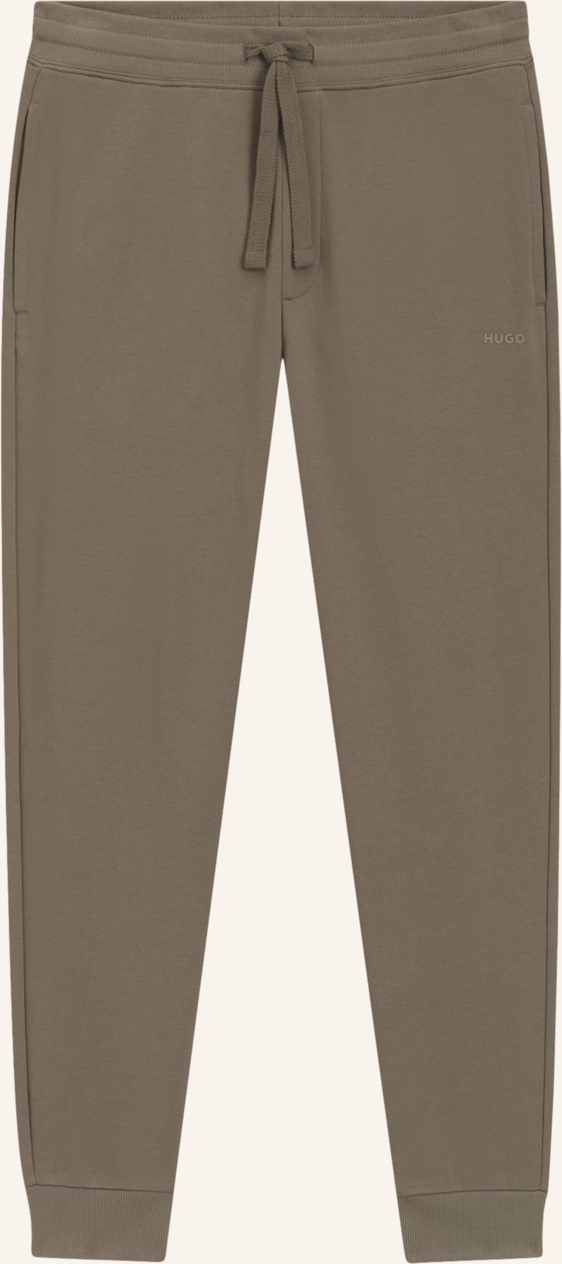 Hugo Sweatpants Dayote grau