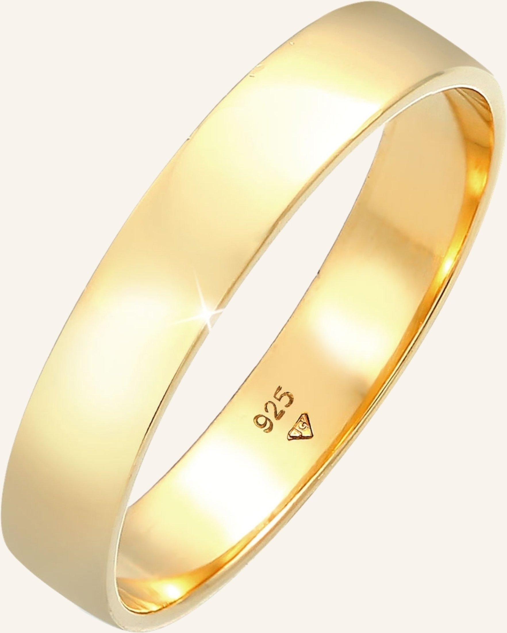 Kuzzoi Ring gold
