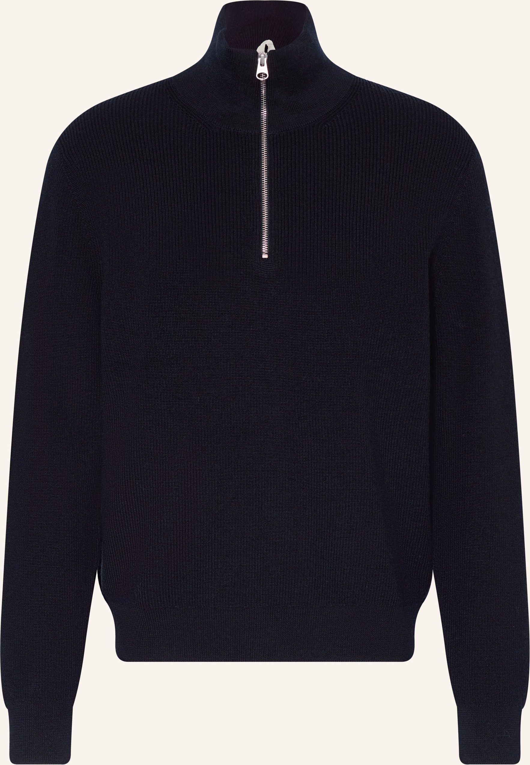 Arket Troyer Sabro blau