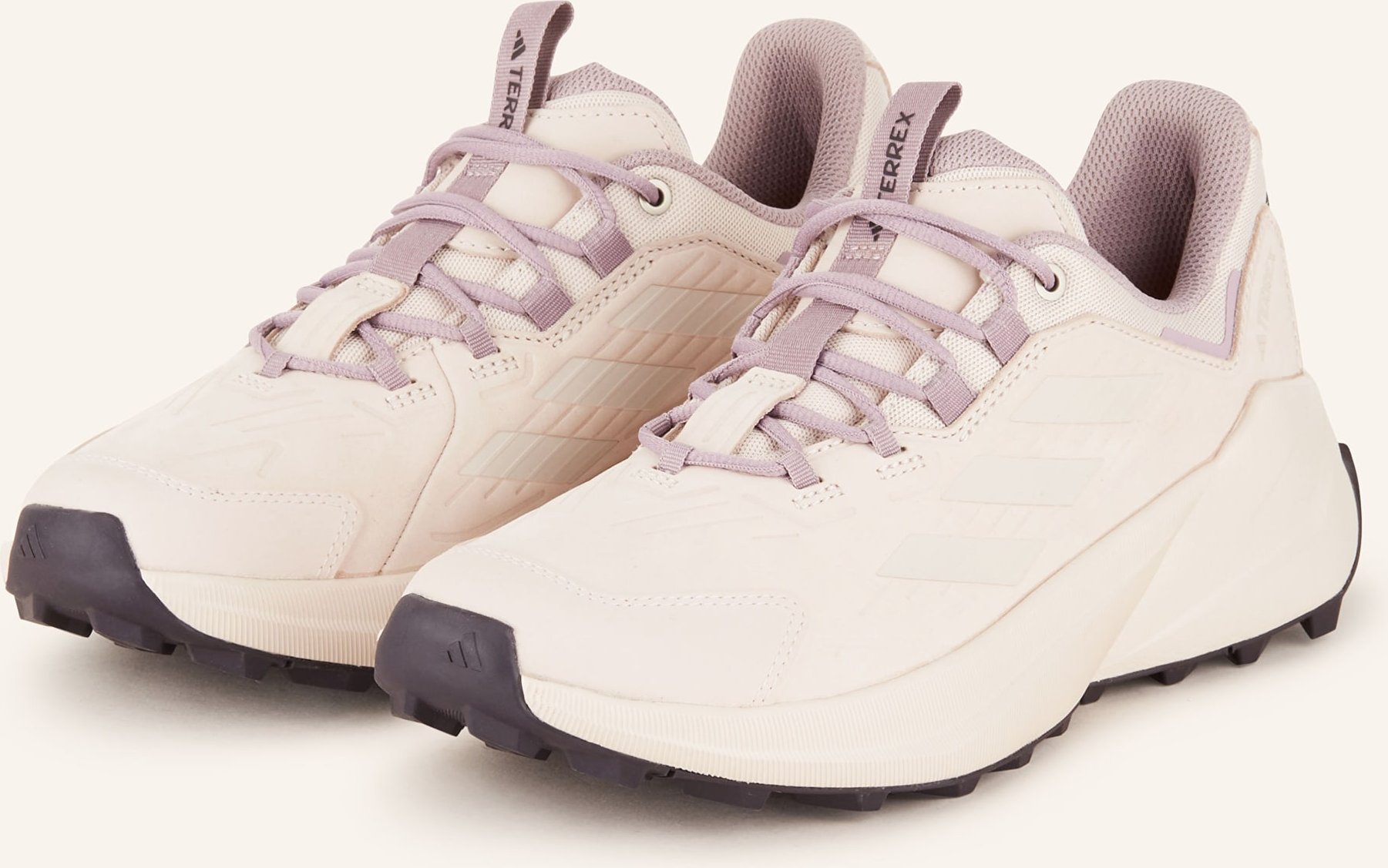 Adidas Terrex Trekkingschuhe Terrex Trailmarker 2 Lea rosa