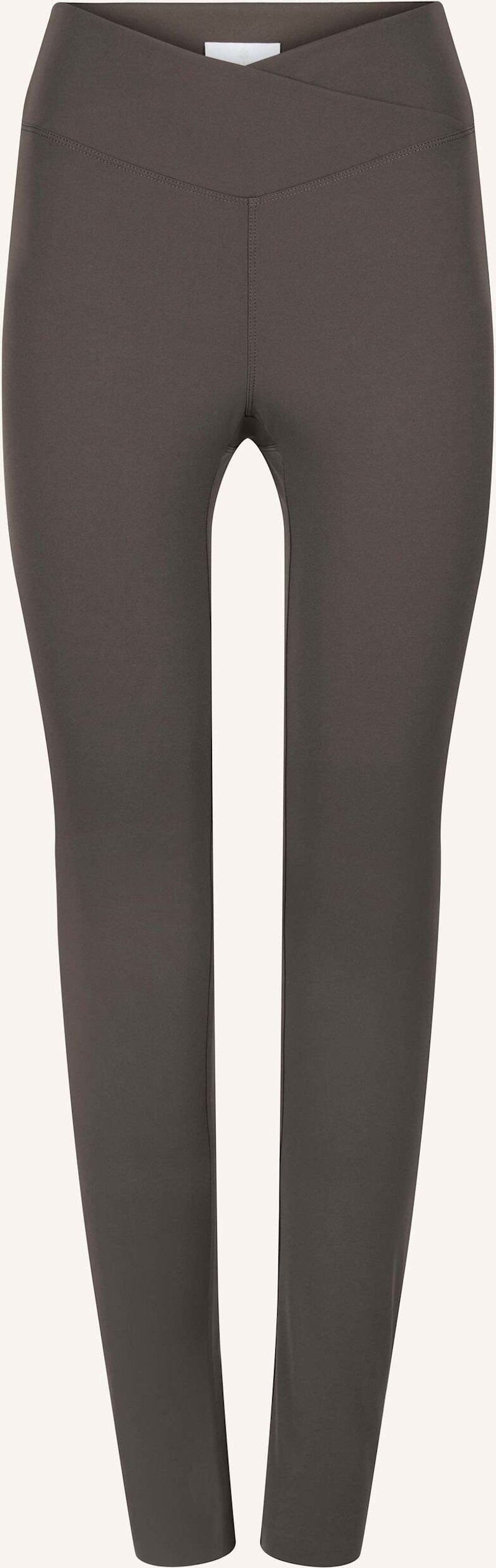Ina Kess Hose Convex Tights beige