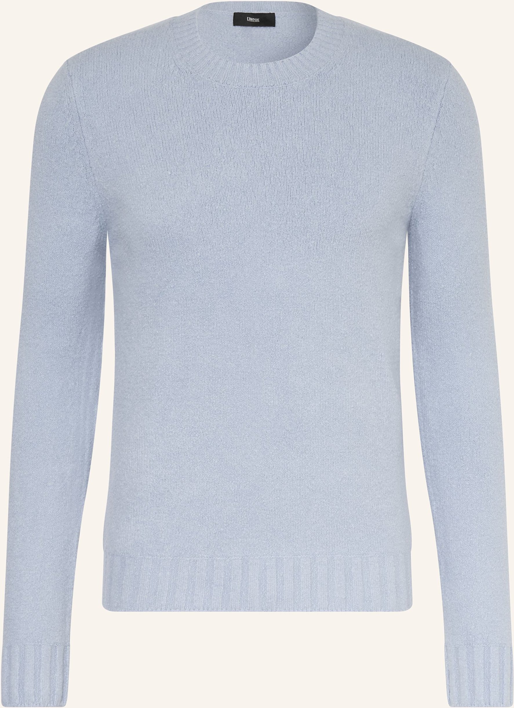 Cinque Pullover Cizac blau