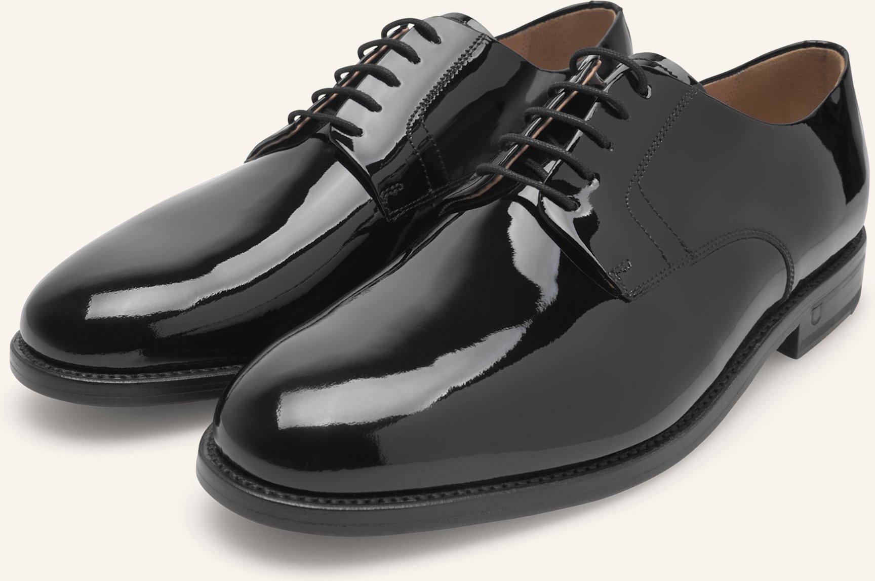 Henry Stevens Klassiker Jones Pd schwarz