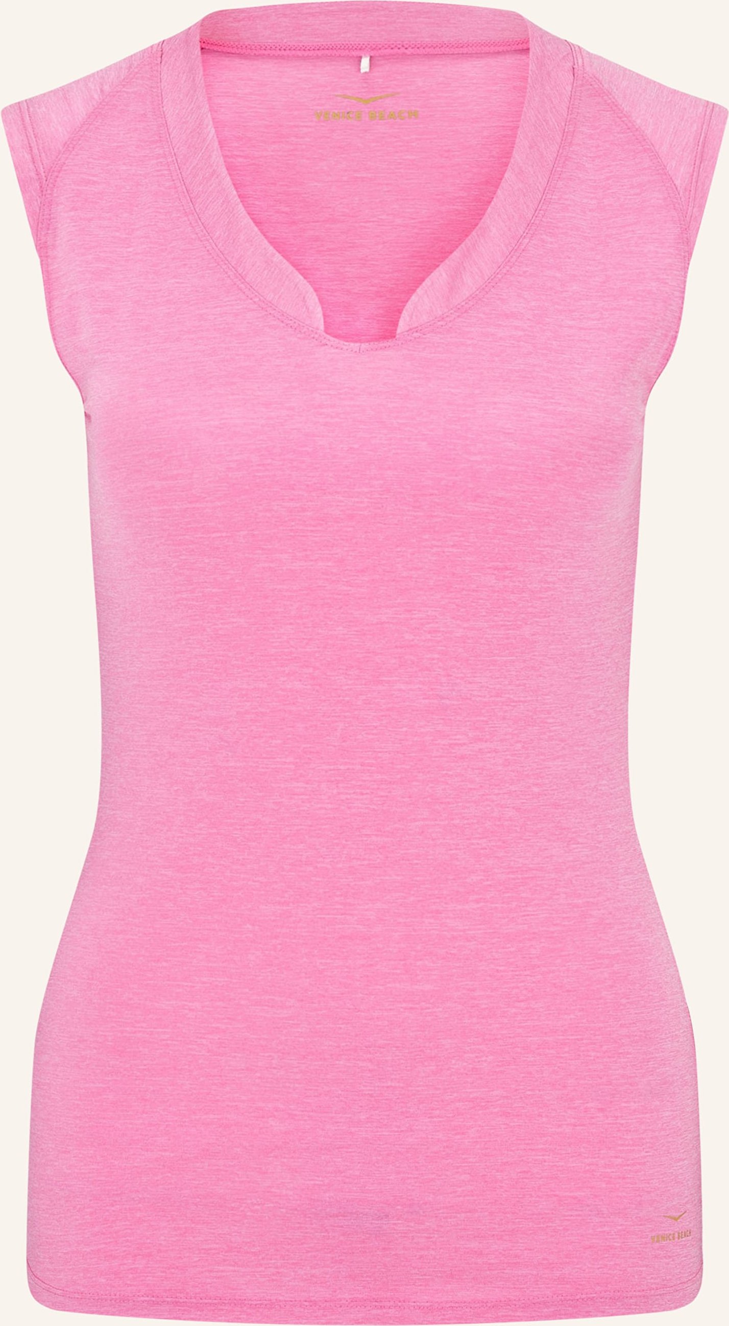 Venice Beach Tanktop Eleam pink