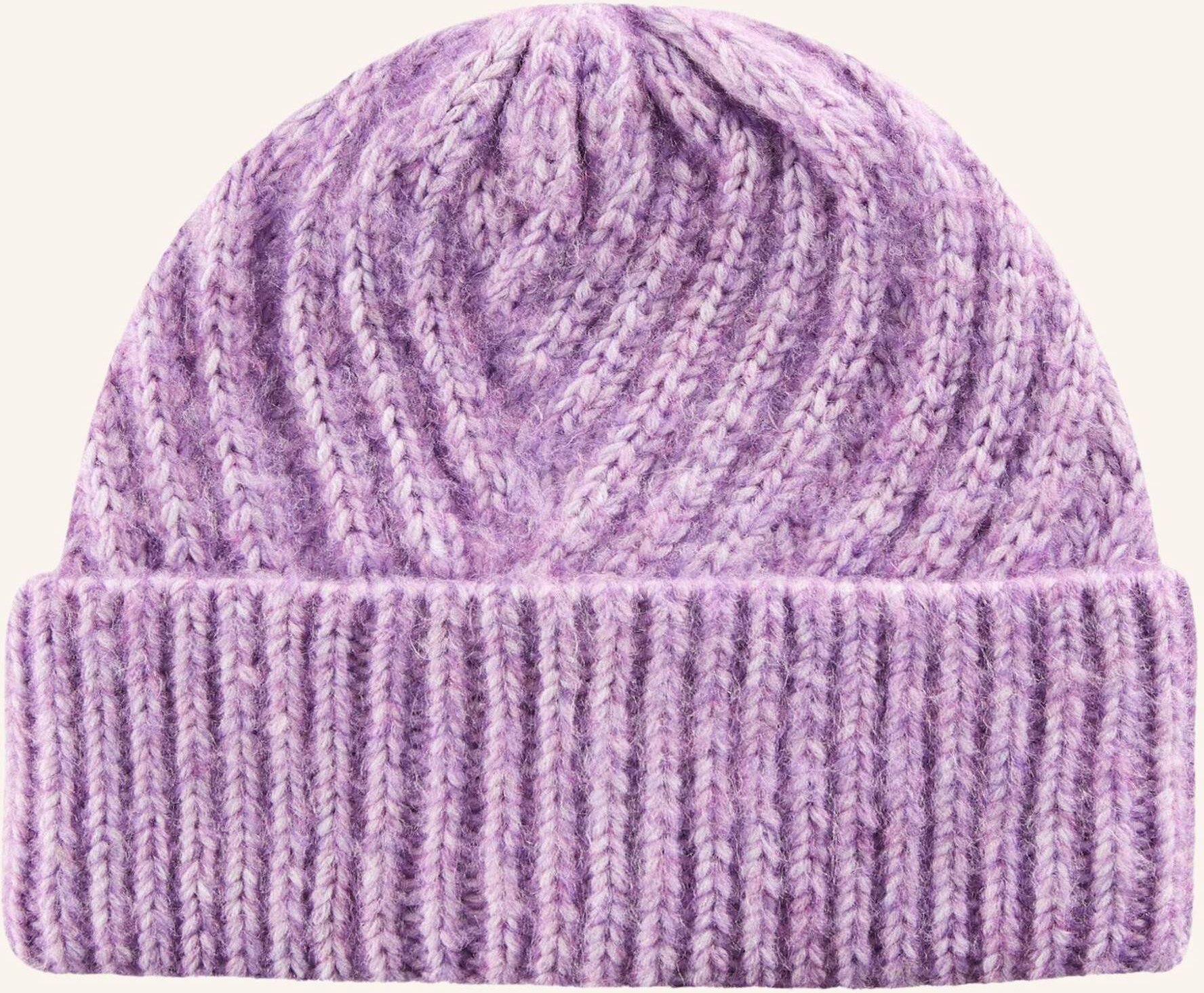 Codello Mütze lila