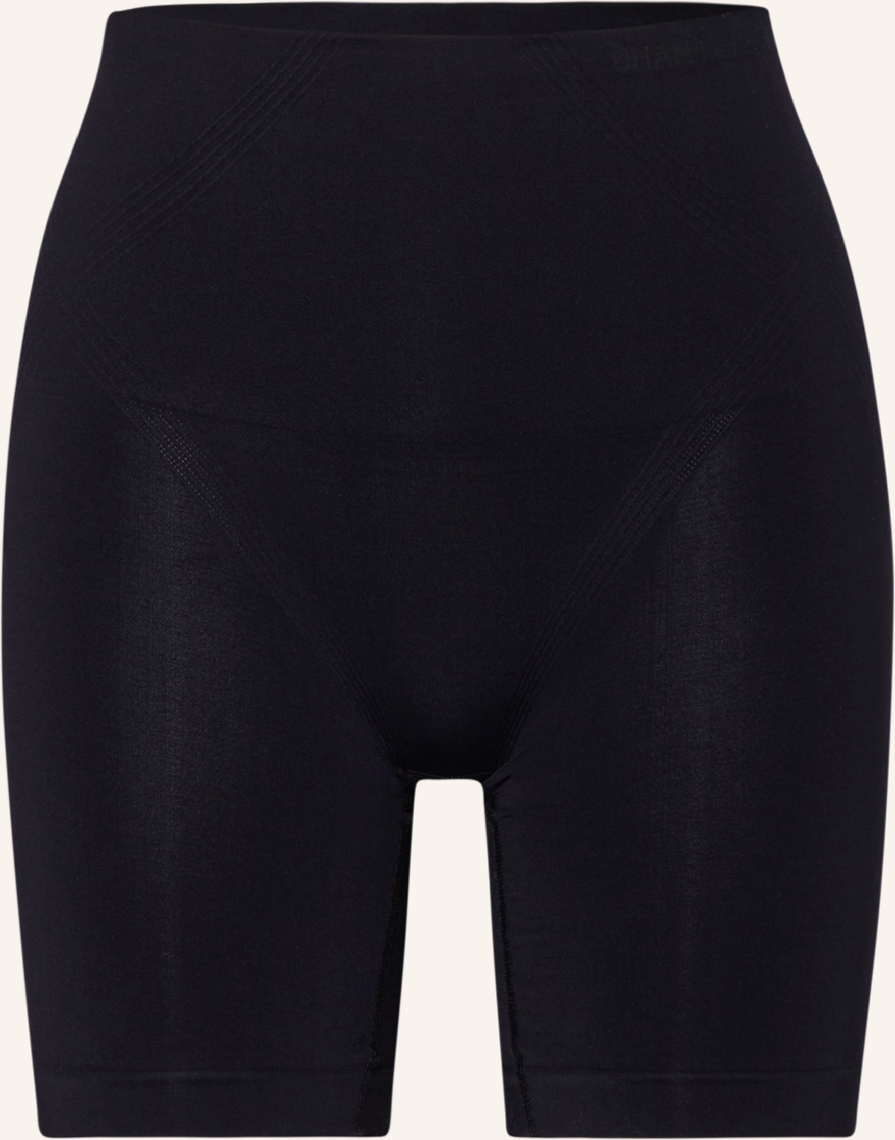 Chantelle Shape-Shorts Smooth Comfort schwarz