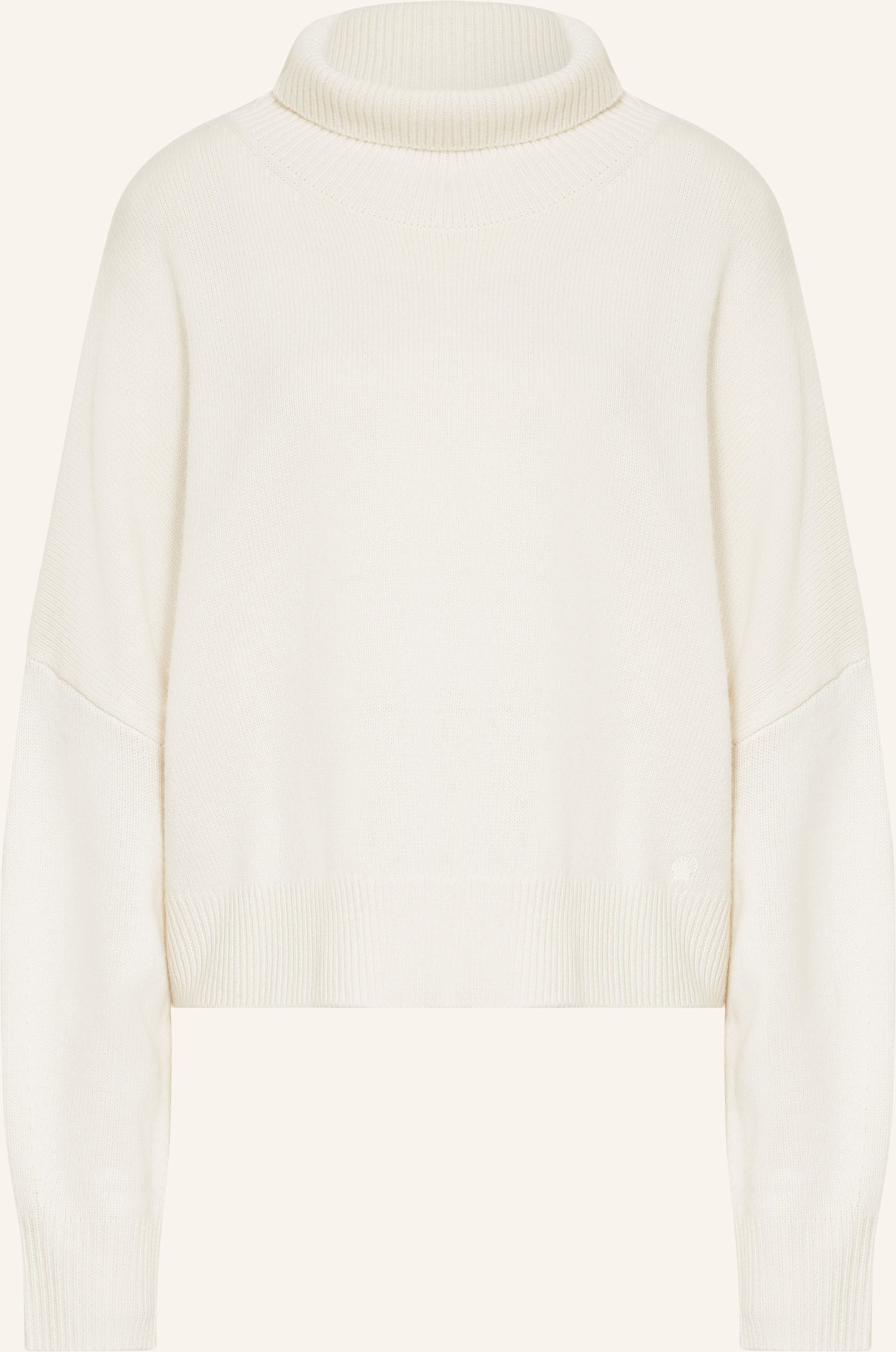 Loulou De Saison Pullover Luke weiss