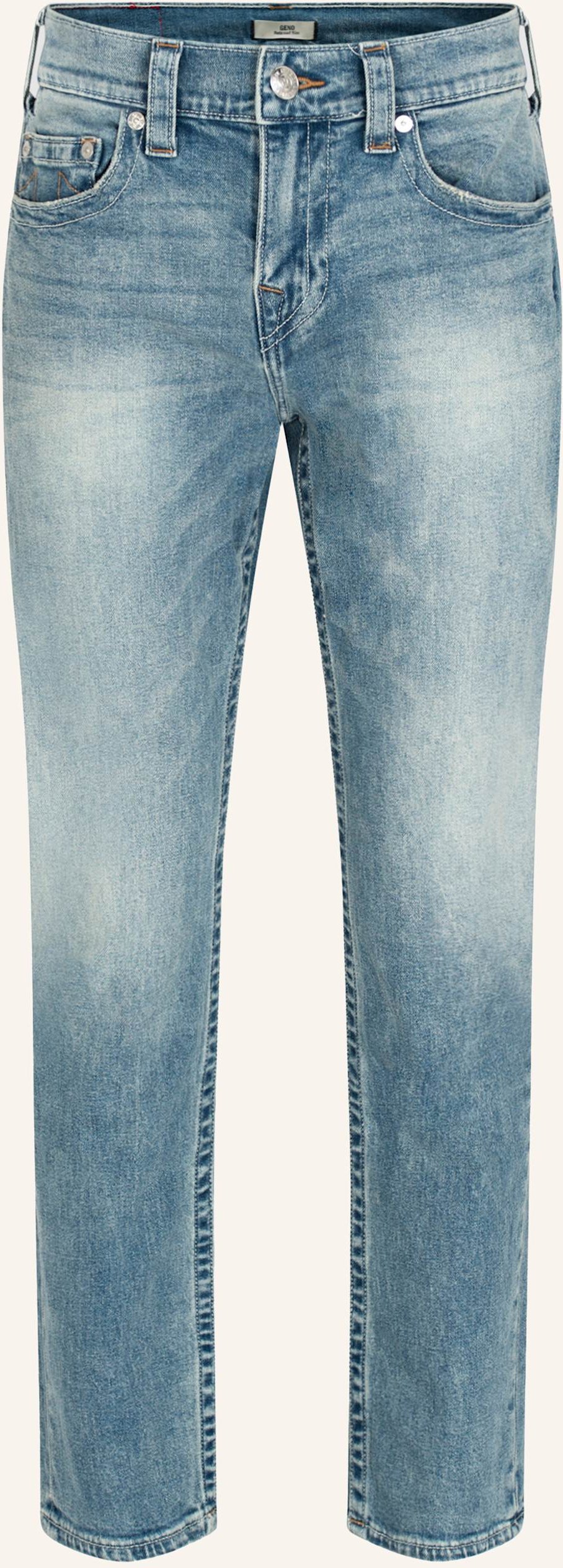 True Religion Jeans Geno blau