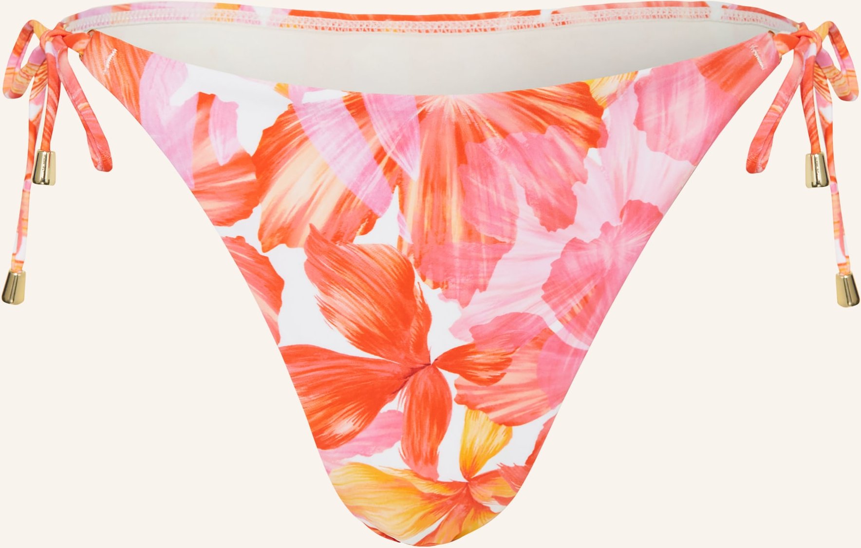 Darling Harbour Triangel-Bikini-Hose pink