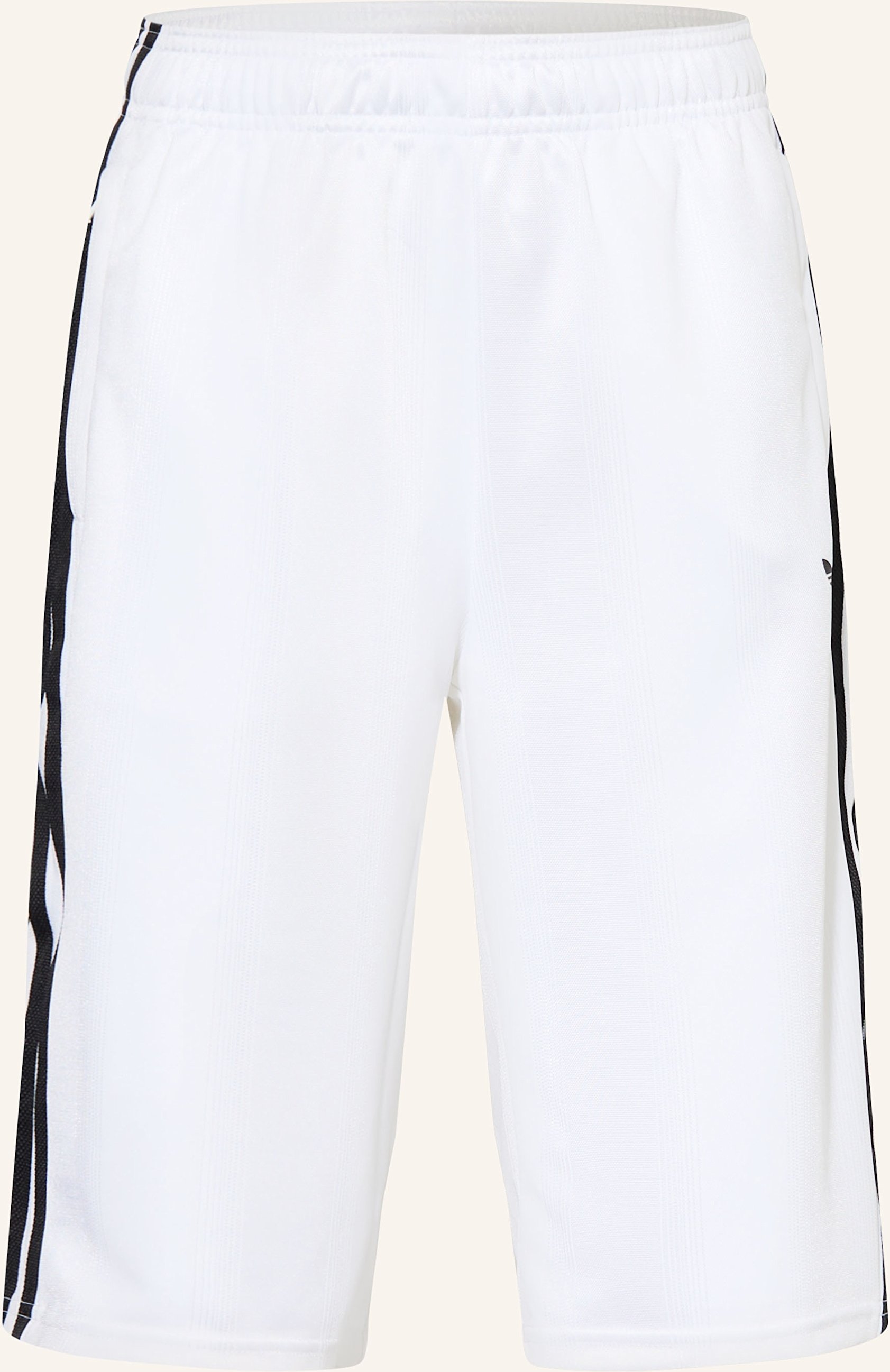 Adidas Originals Shorts weiss