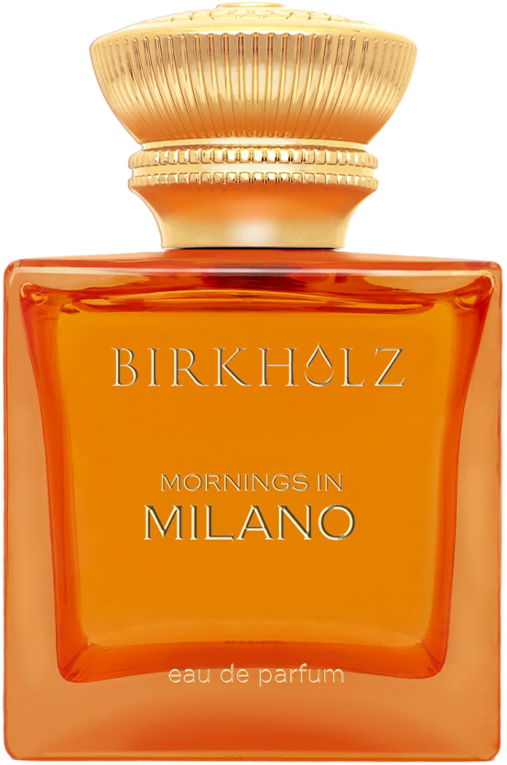 Birkholz Mornings In Milano Eau de Parfum 50 ml