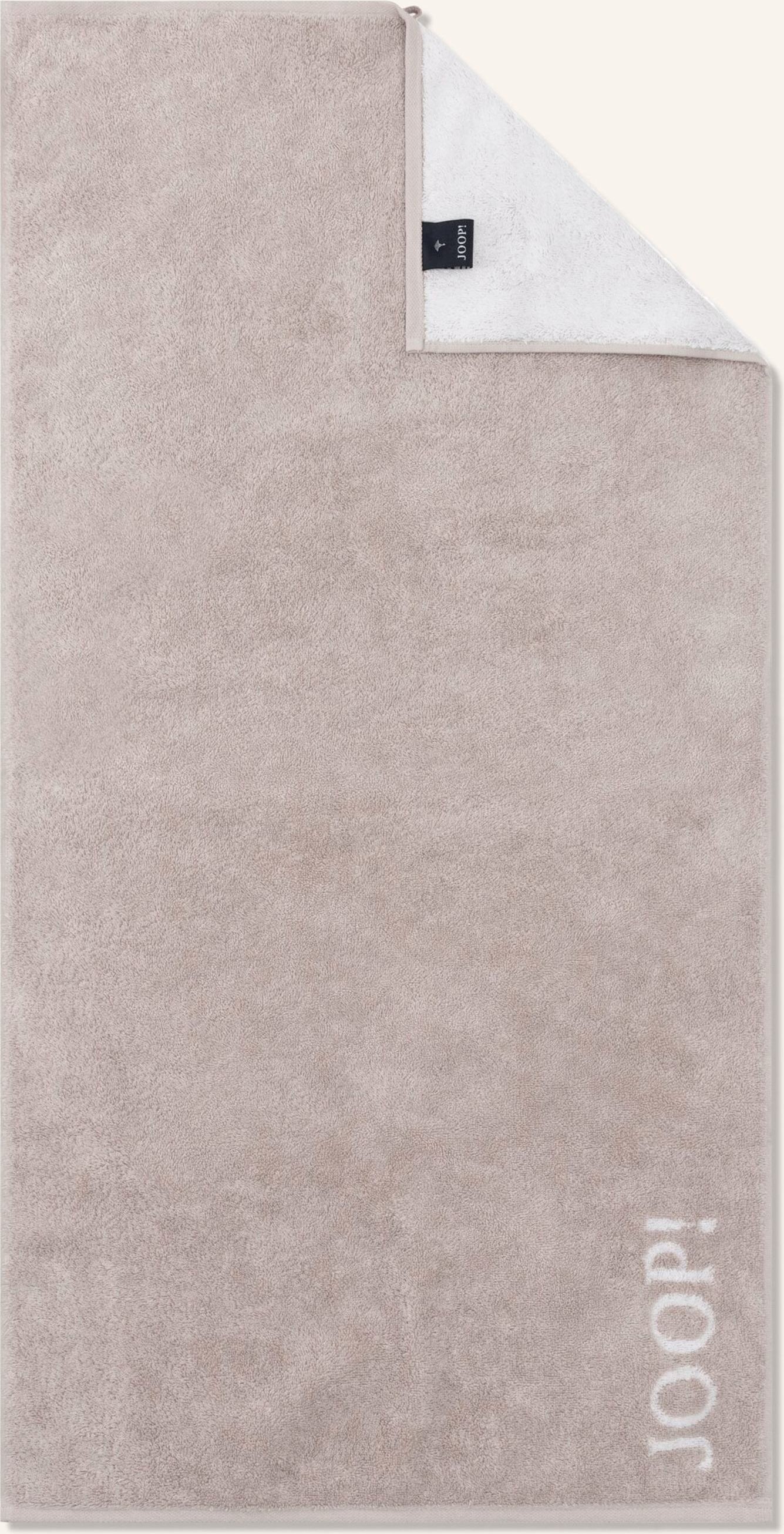 Thumbnail - Joop! Handtuch Joop! Devided beige