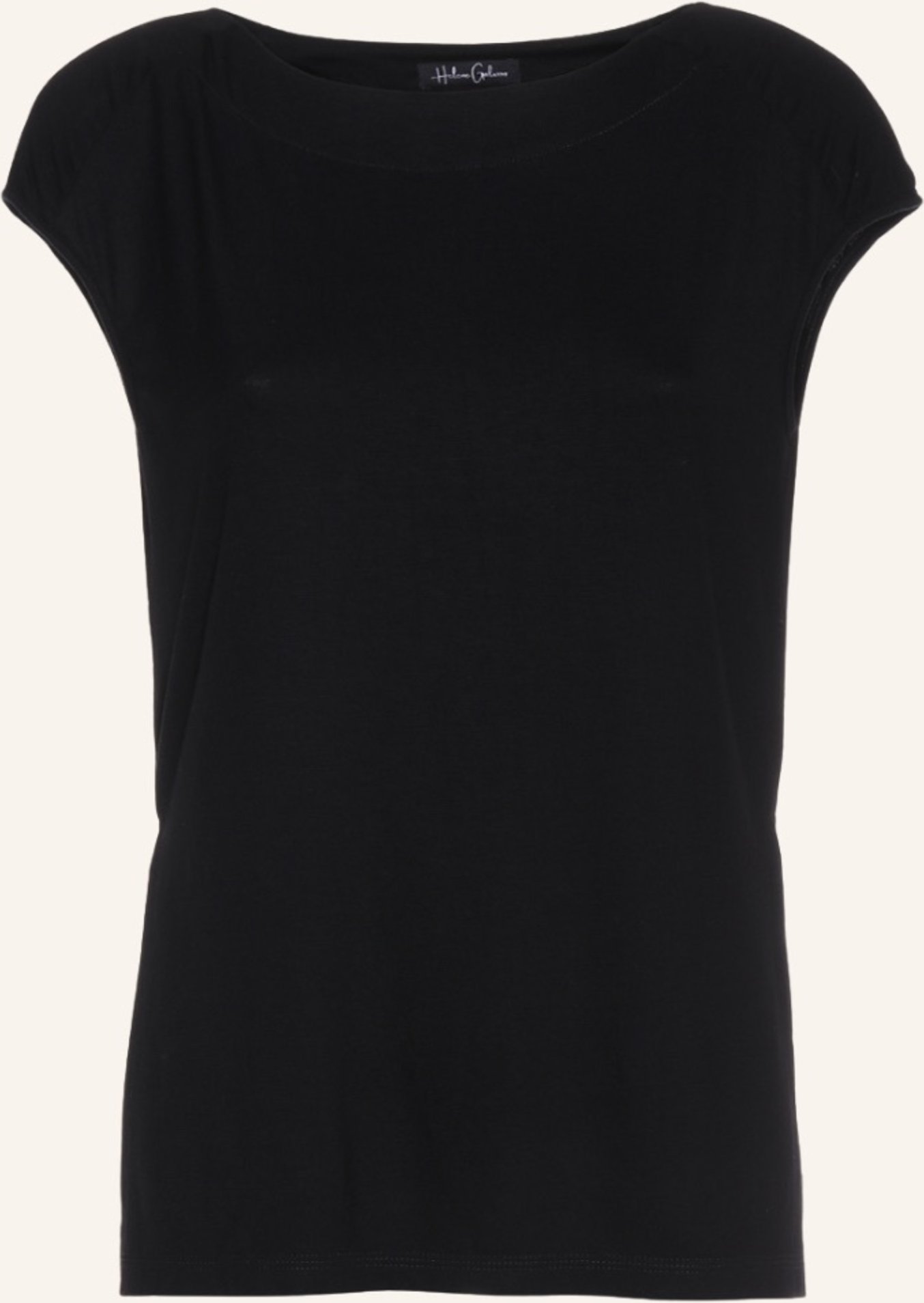 Helene Galwas T-Shirt Bea schwarz