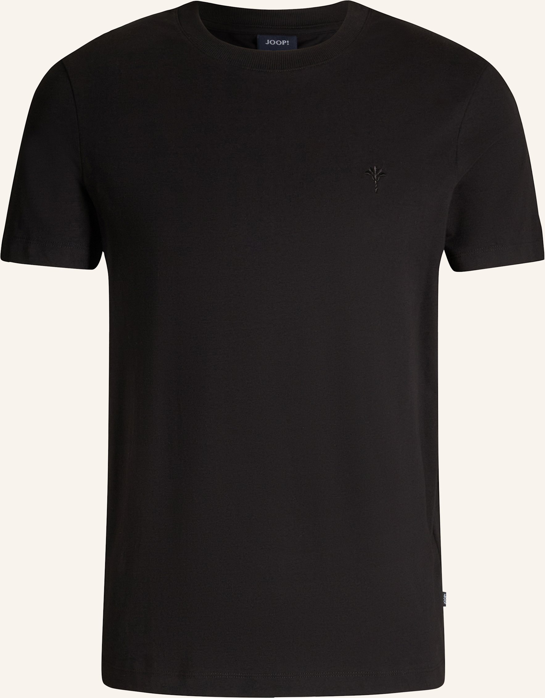 Joop! T-Shirt schwarz