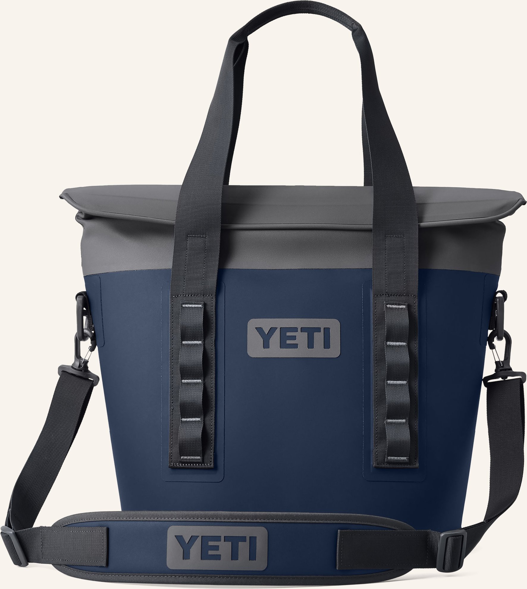 Yeti Kühltasche Hopper® m15 blau
