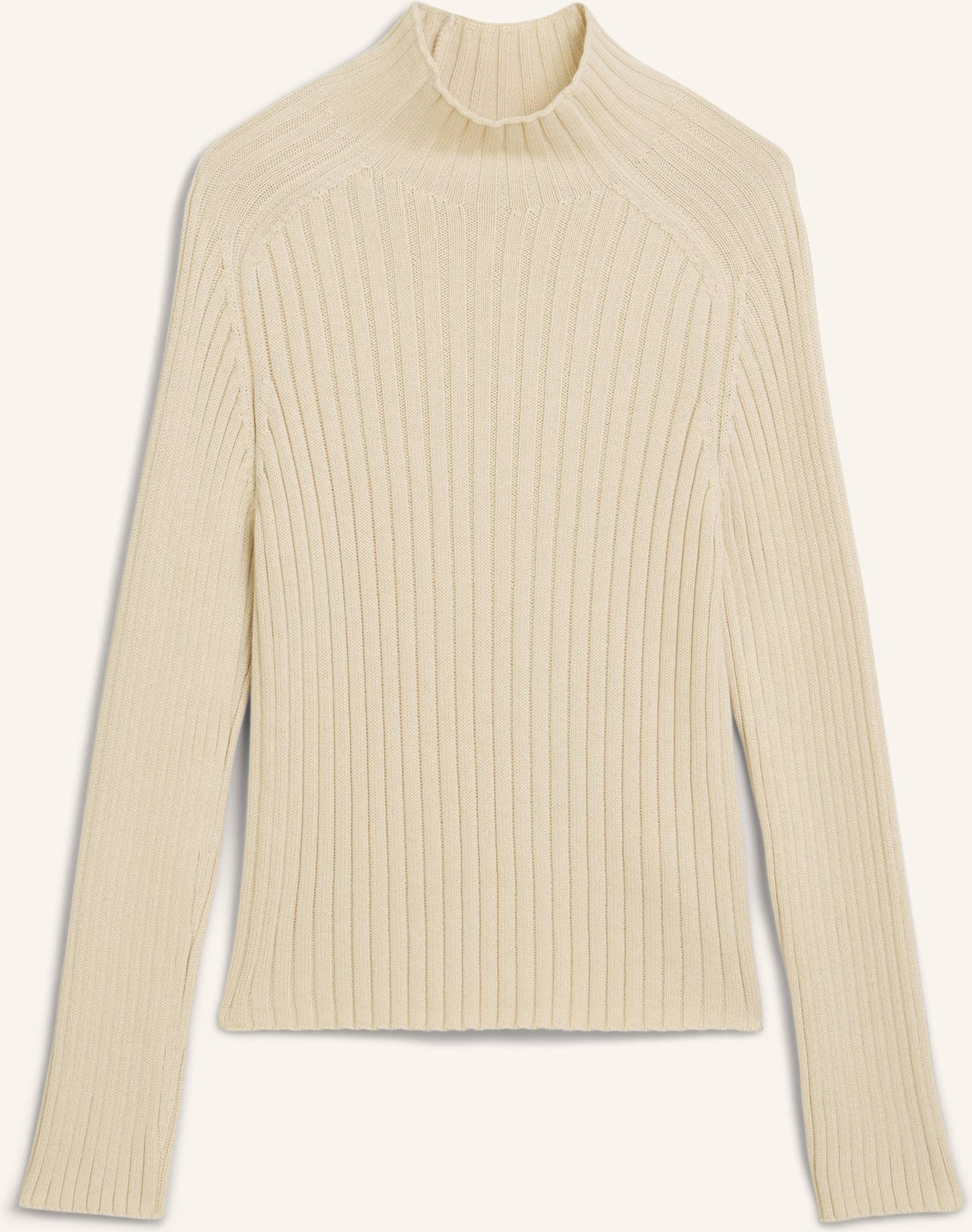 Thumbnail - Marc O'polo Pullover beige