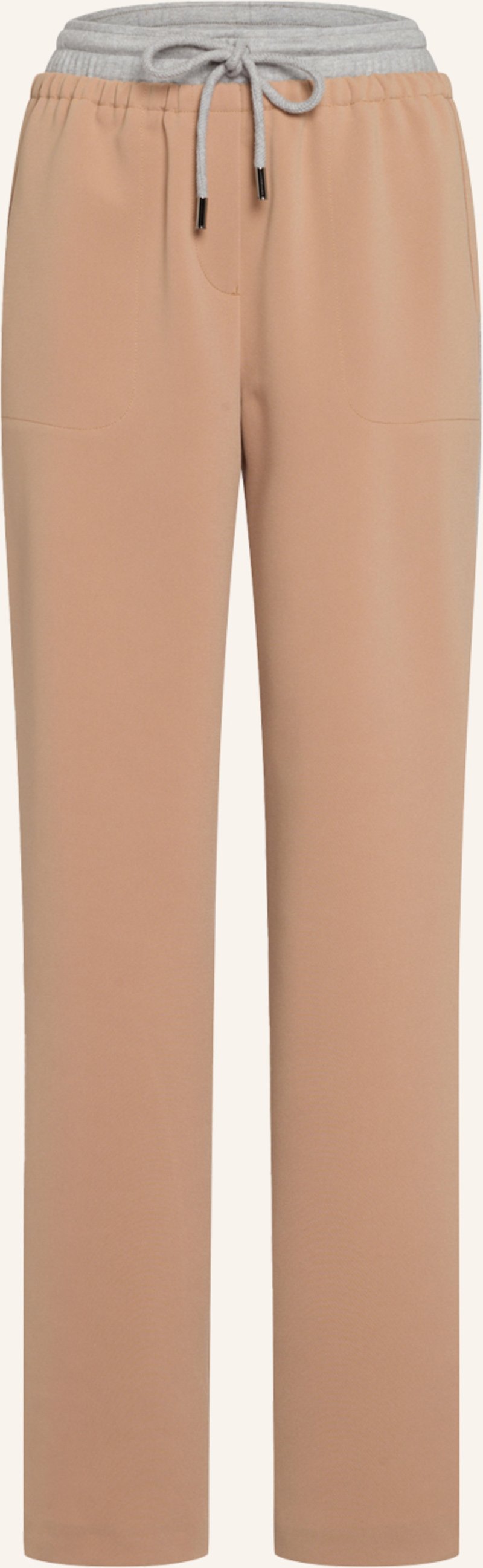 Marc Aurel Hose beige