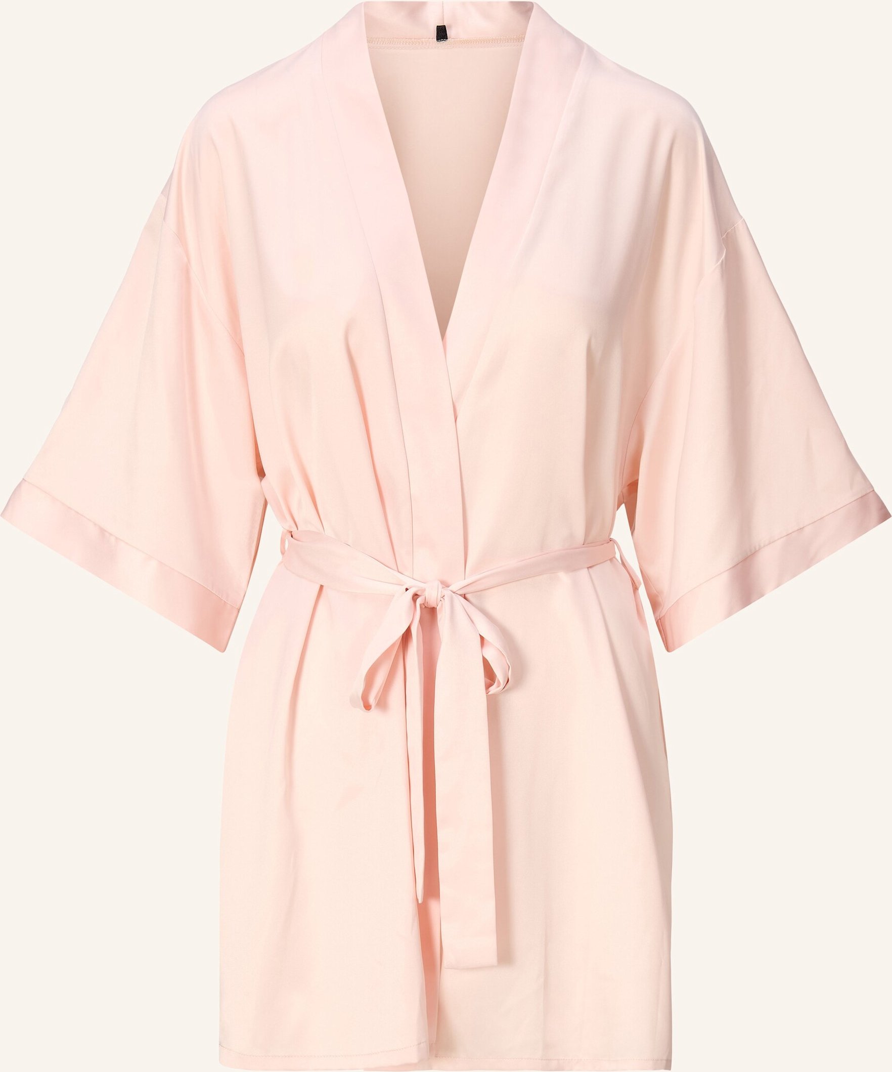 Lingadore Daily Kimono orange