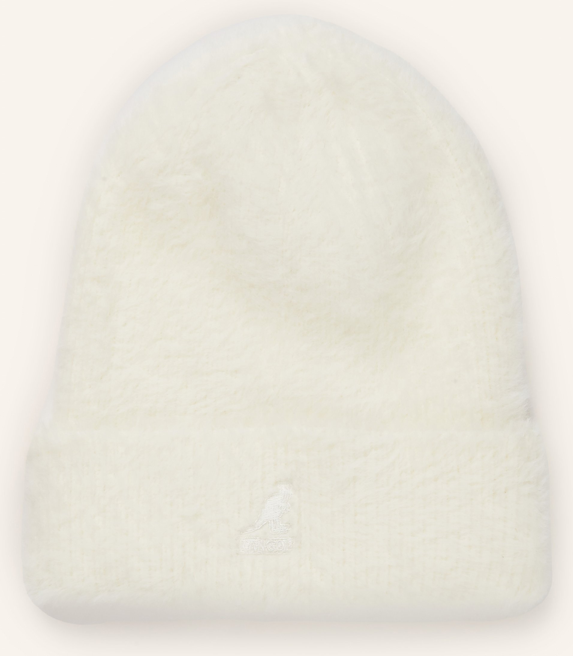 Thumbnail - Kangol Mütze weiss