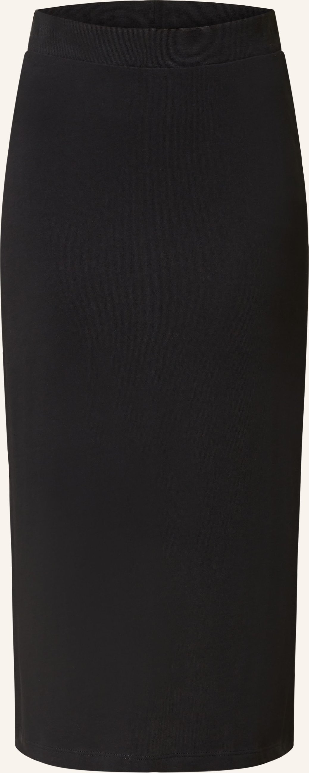 Only Jerseyrock schwarz