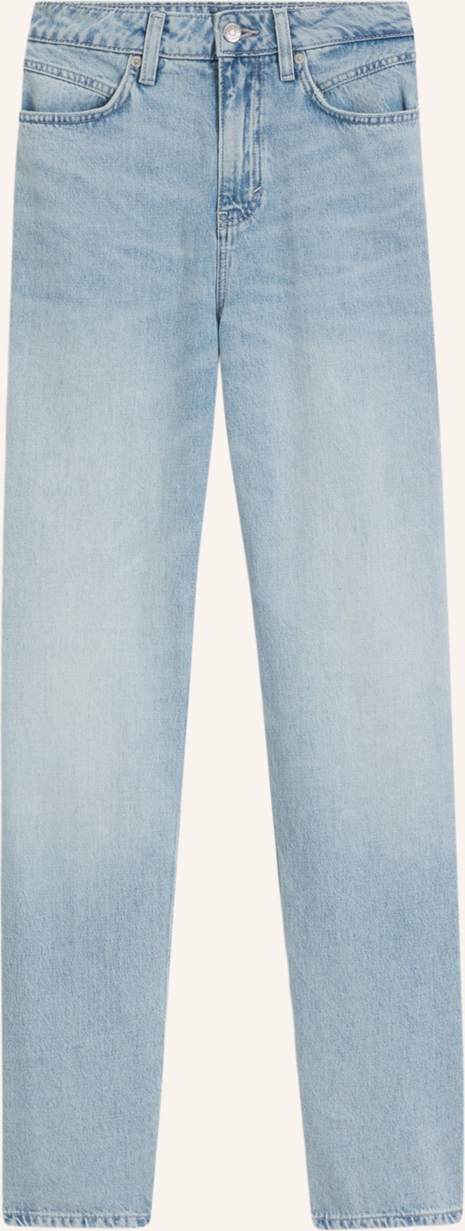 Thumbnail - Boss Jeans C_Balloon Fit 1.0 Relaxed Fit blau