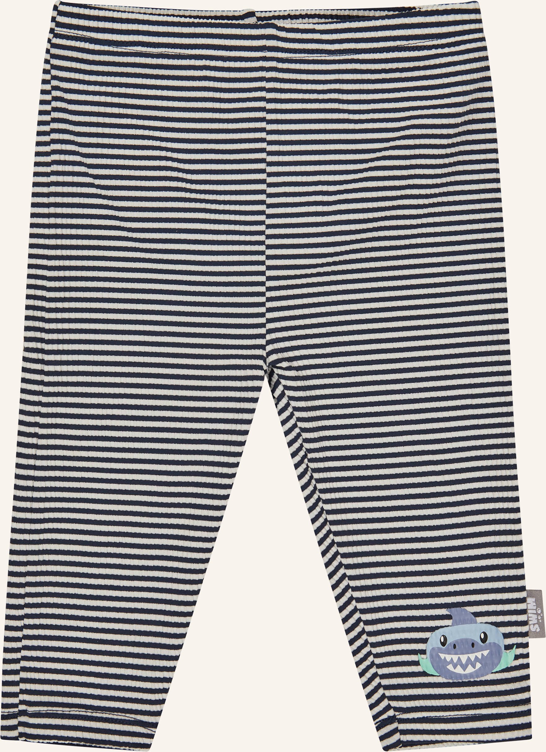 Sterntaler Bade-Leggings Hai blau