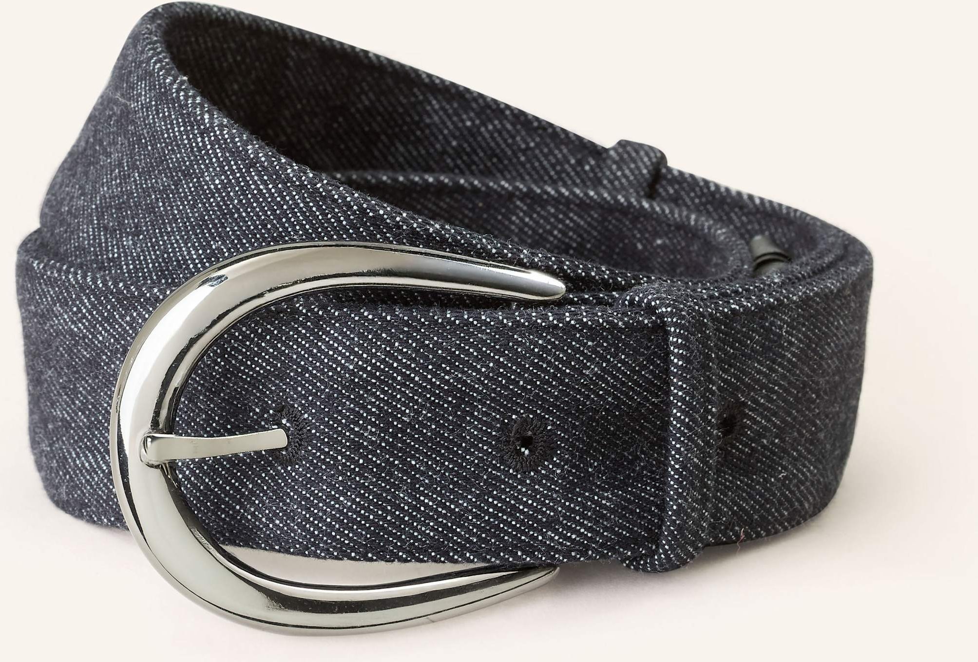 Luisa Cerano Gürtel blau